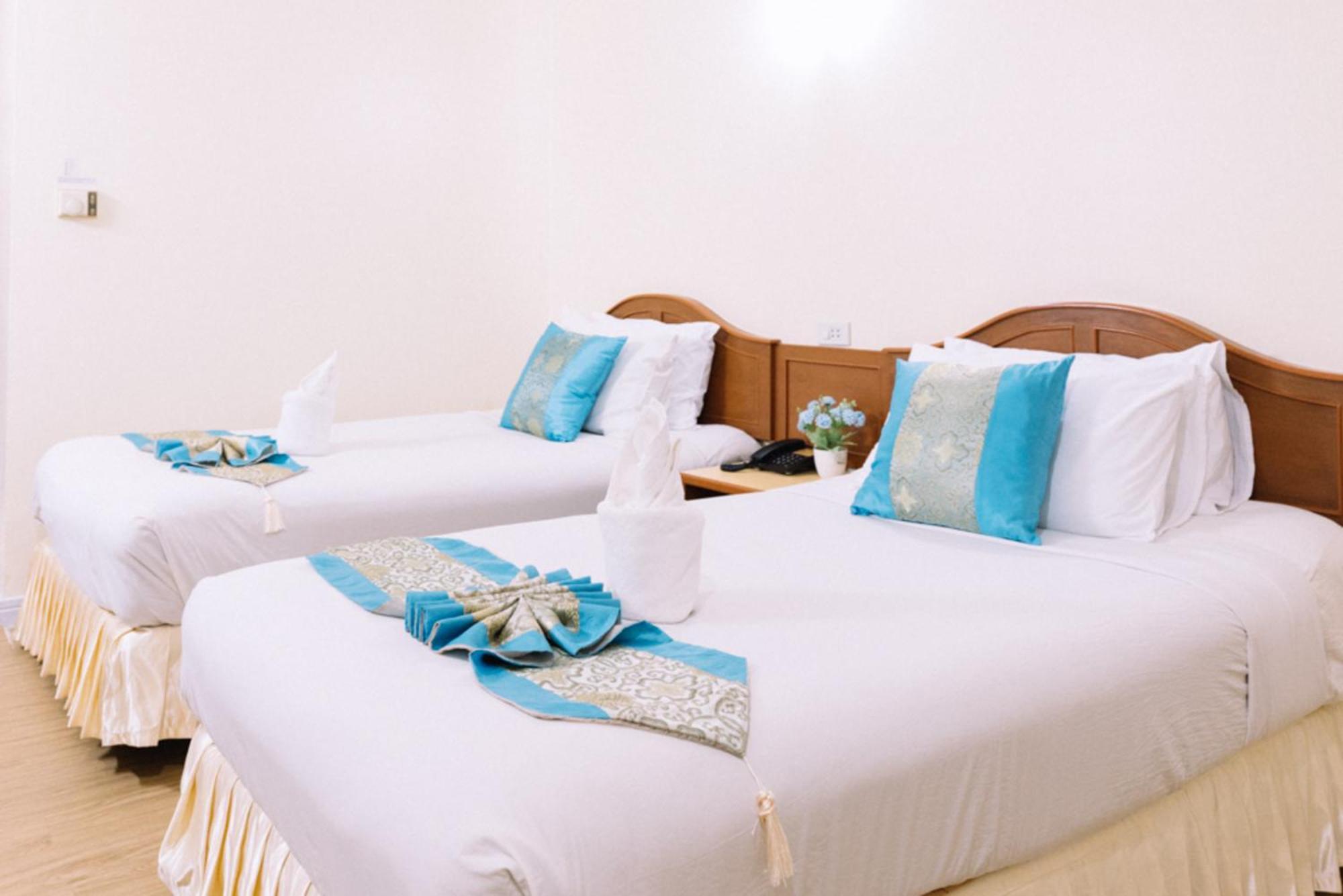 Gardens Chumphon