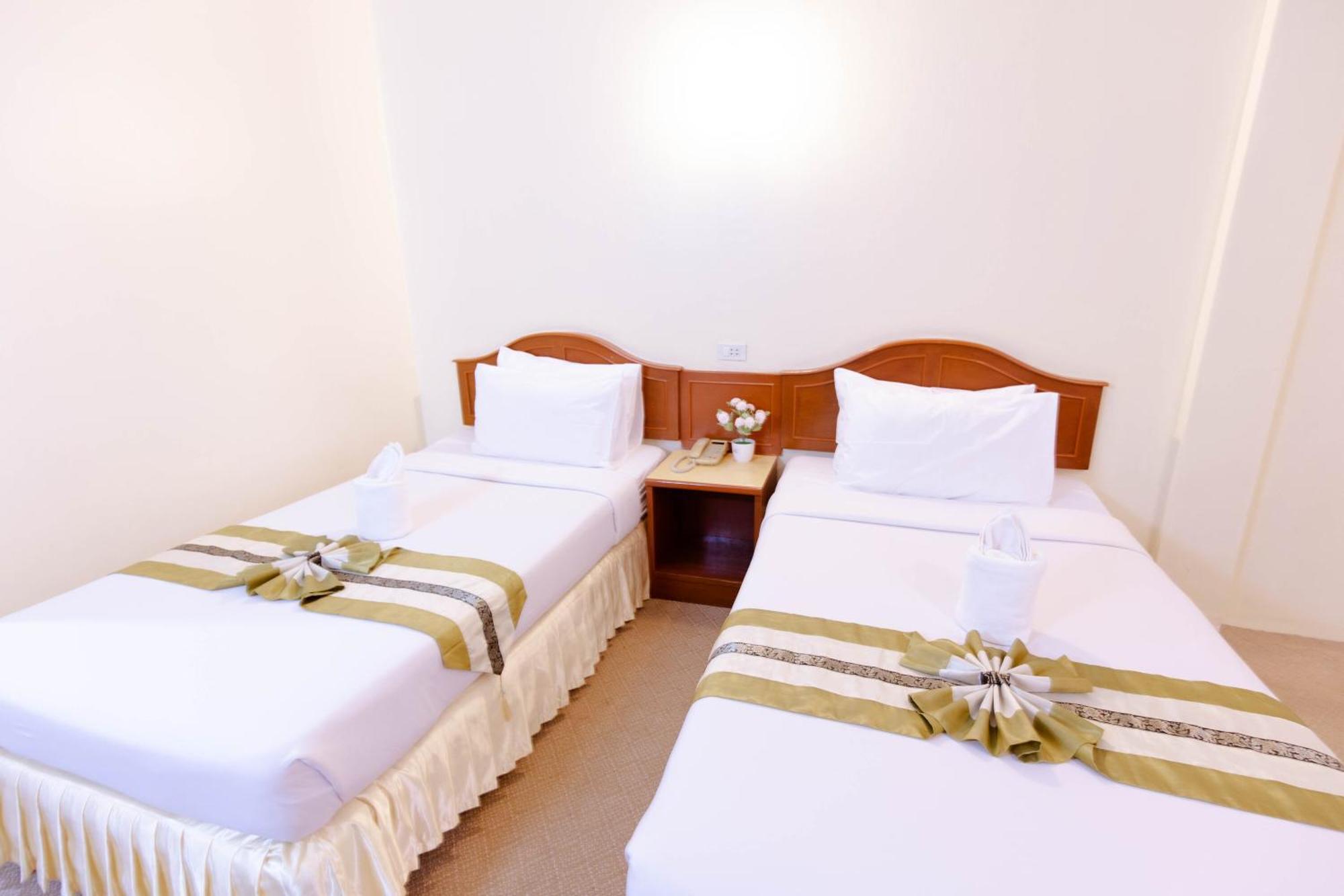 Gardens Hotel