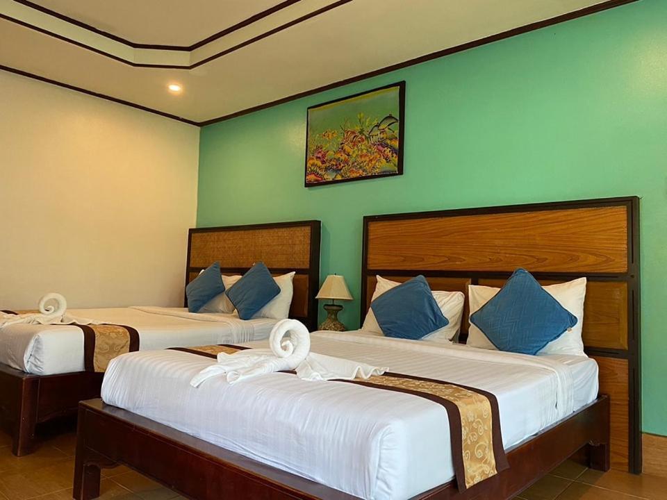 Bailan Resort 3*