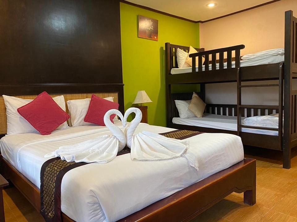 Resort Bailan 3*