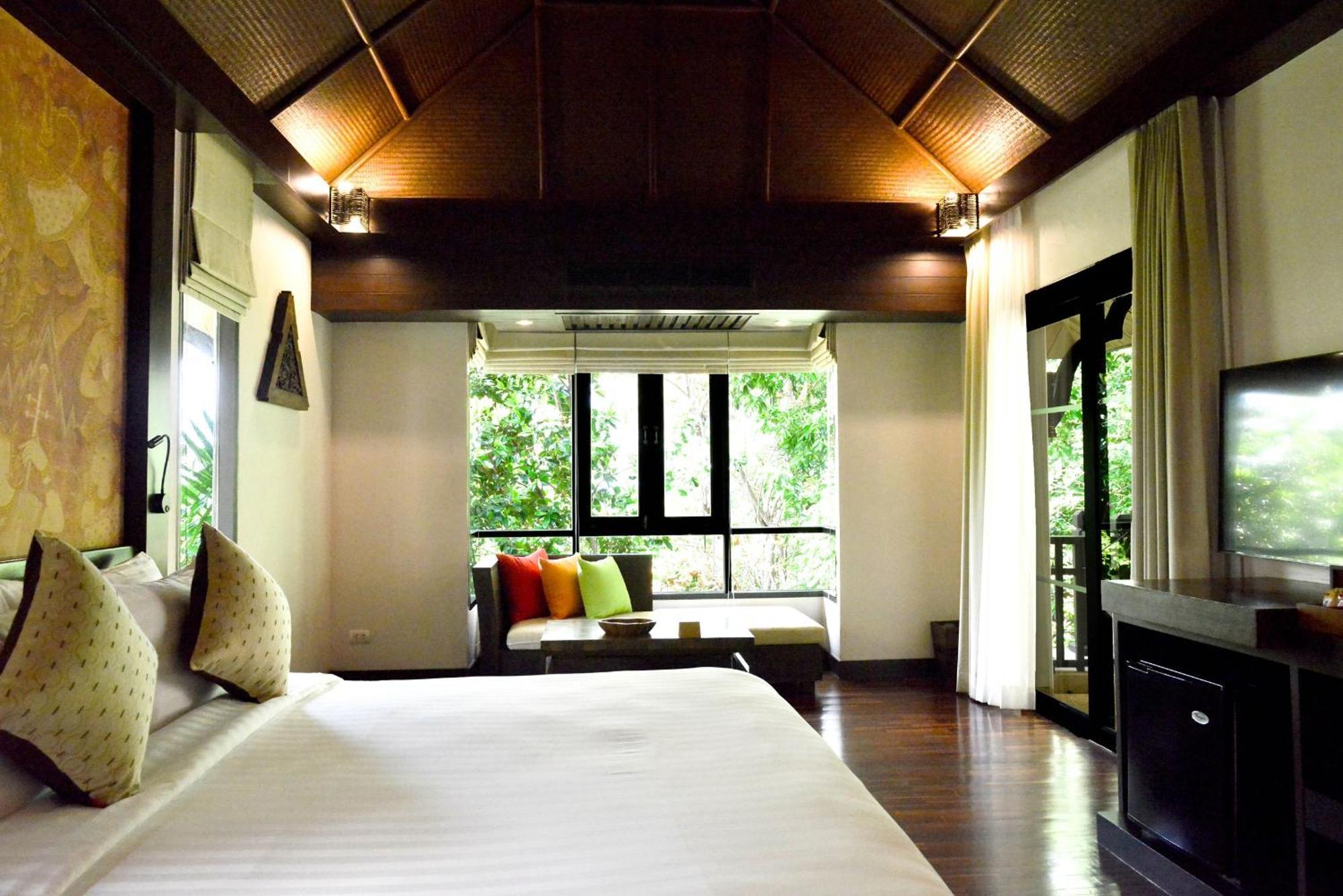 Rawi Warin And - Sha Extra Resort