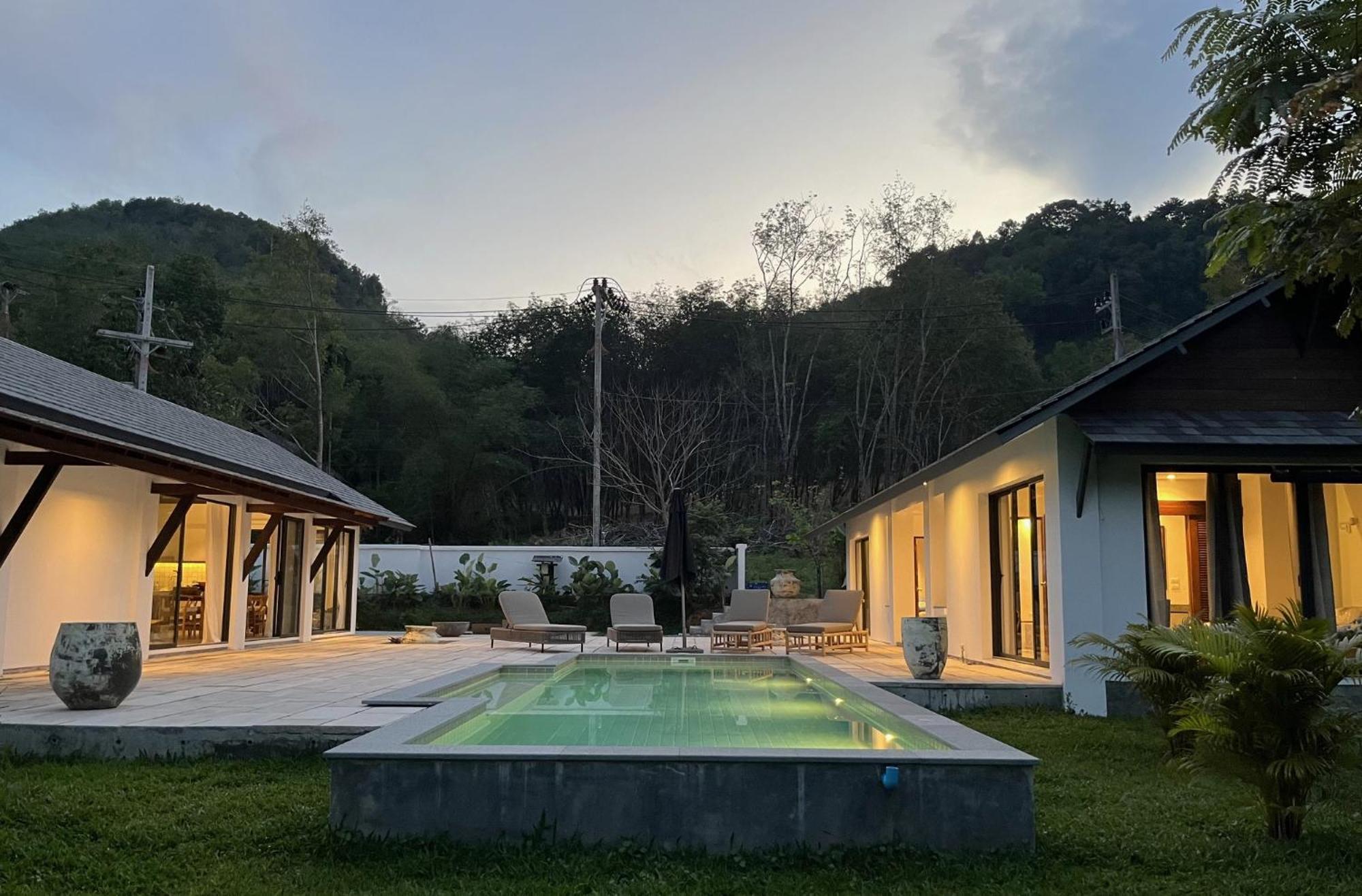 Resort Koyao Bay Pavilions - And Pool