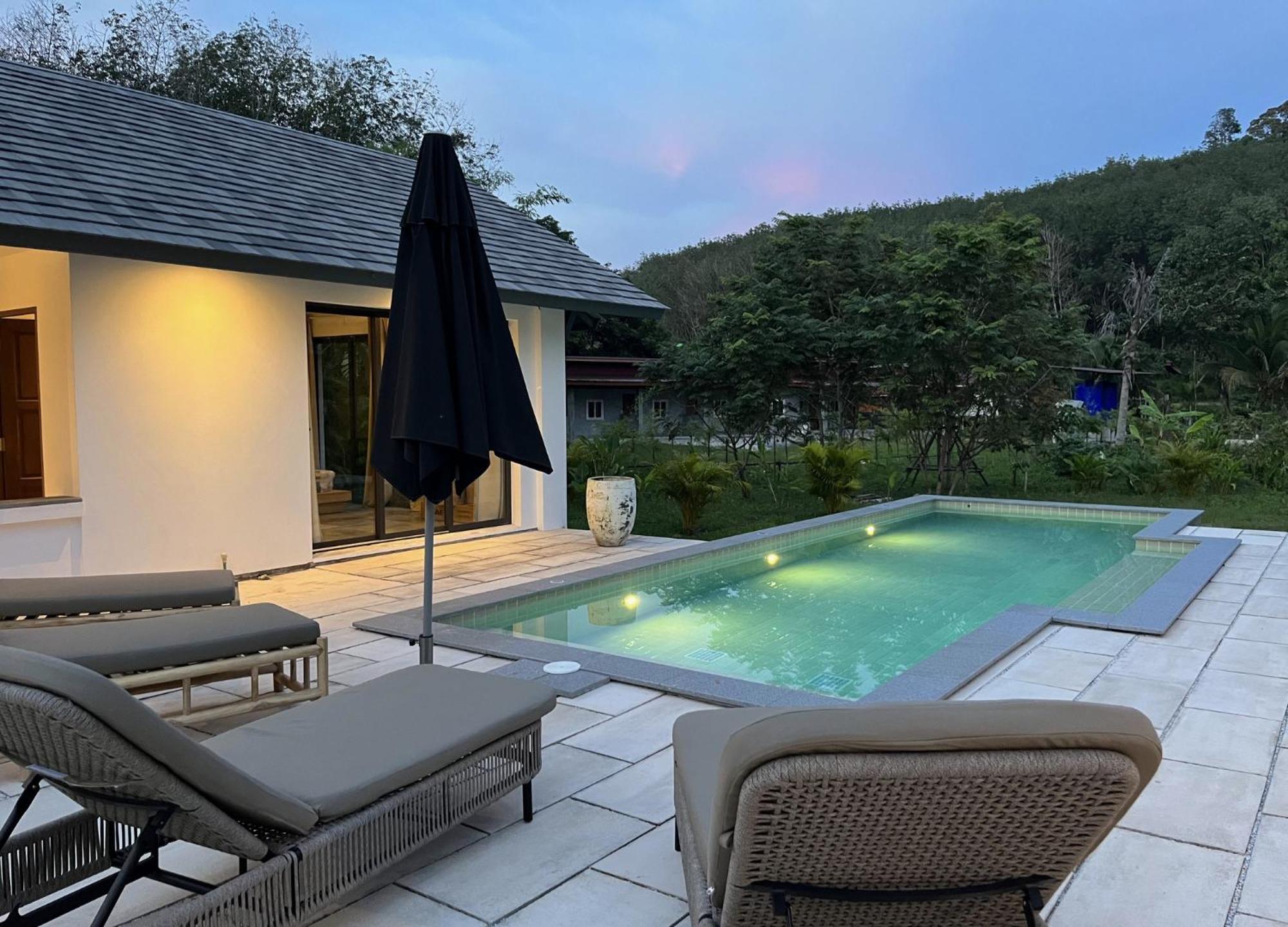 Koyao Bay Pavilions - And Pool 4*