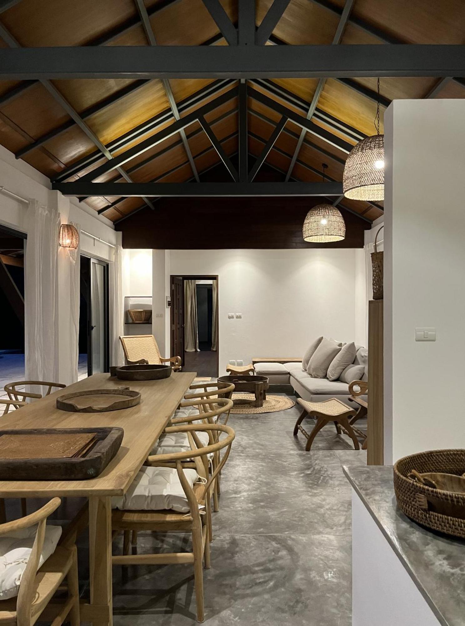 Koyao Bay Pavilions - And Pool Resort