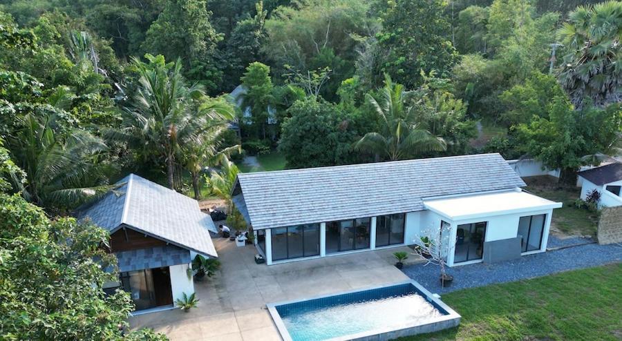 Koyao Bay Pavilions - And Pool Resort