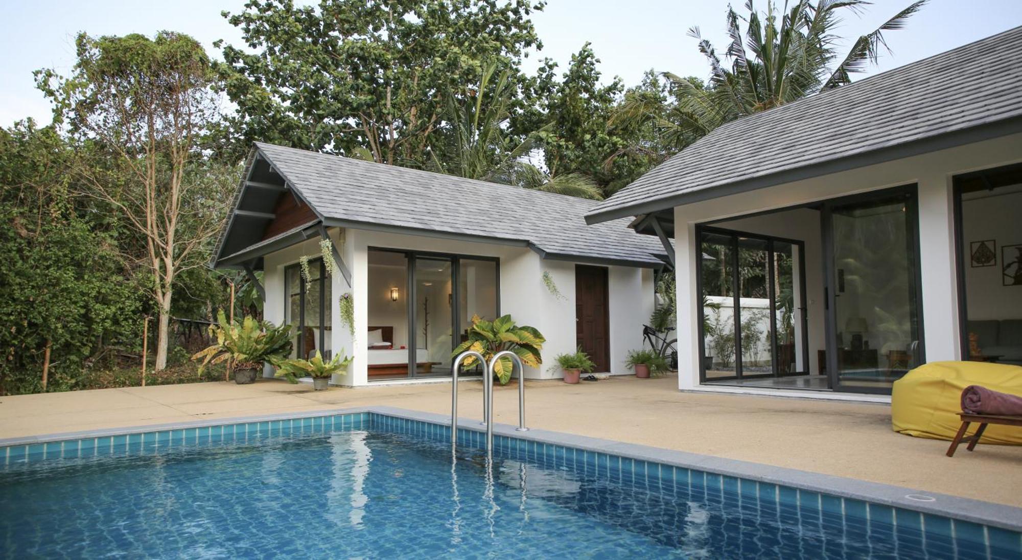 Resort Koyao Bay Pavilions - And Pool 4*