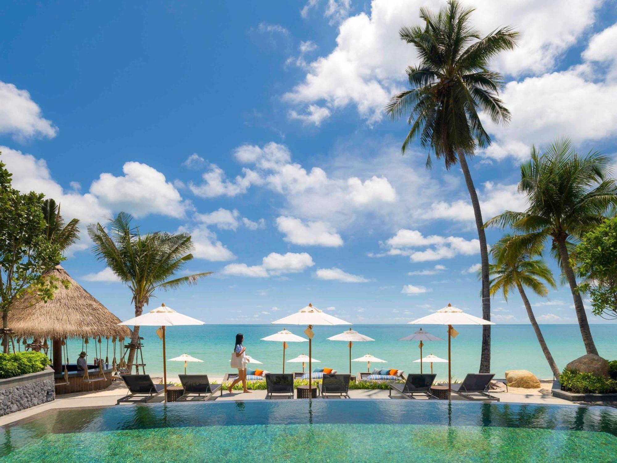 Mercure Samui Tana