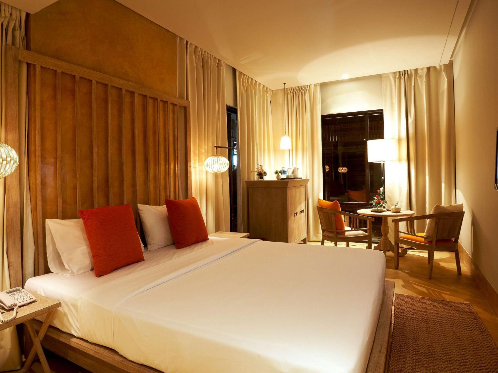 Hotel Mercure Samui Tana