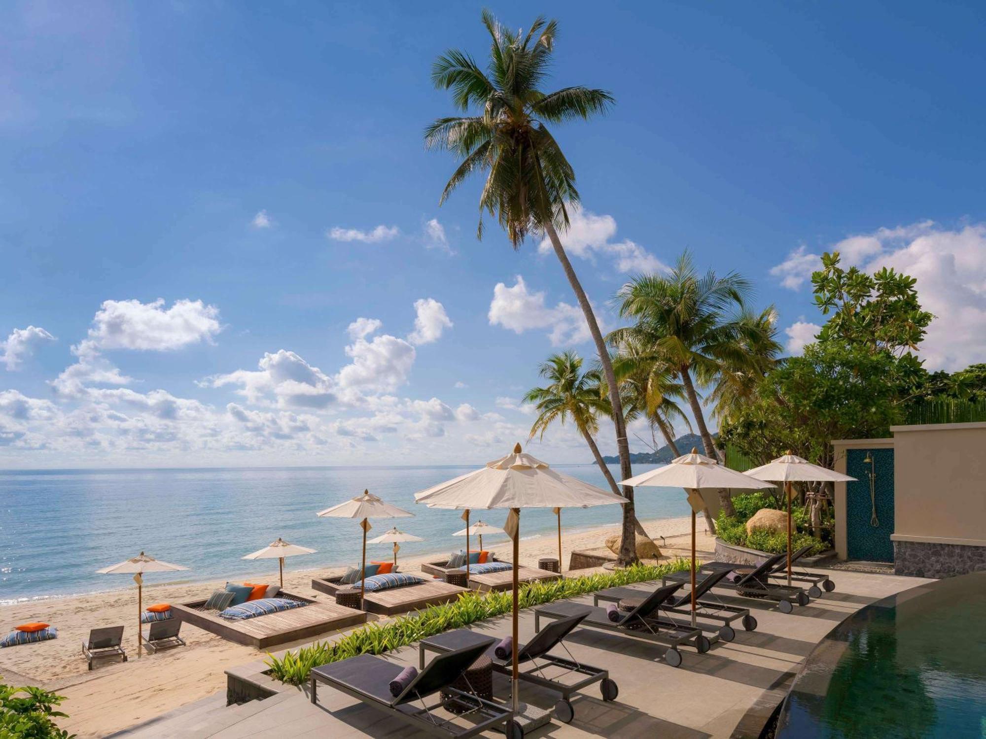Mercure Samui Tana Hotel Chaweng (Koh Samui)