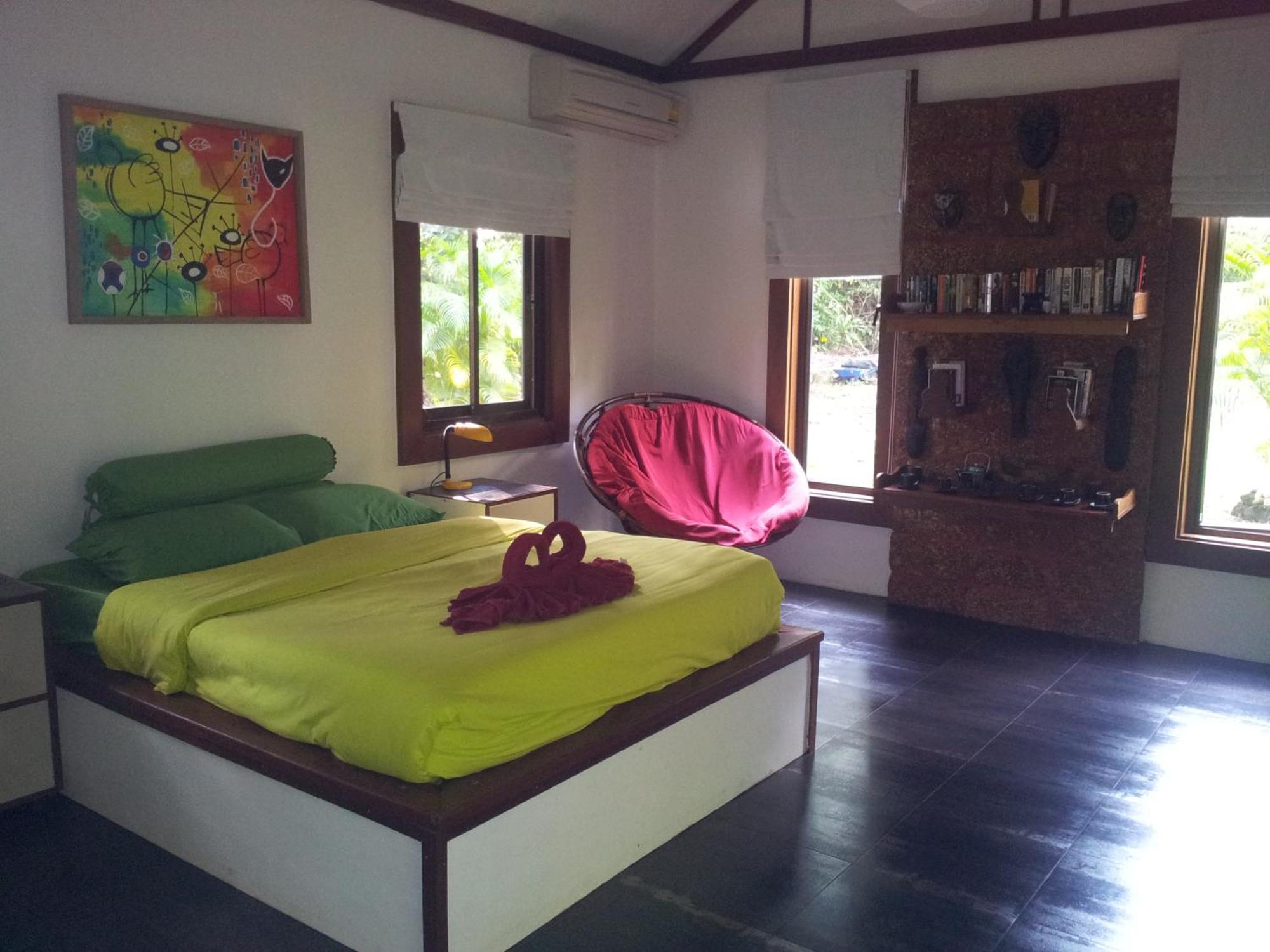 Resort Blessed Koh Chang