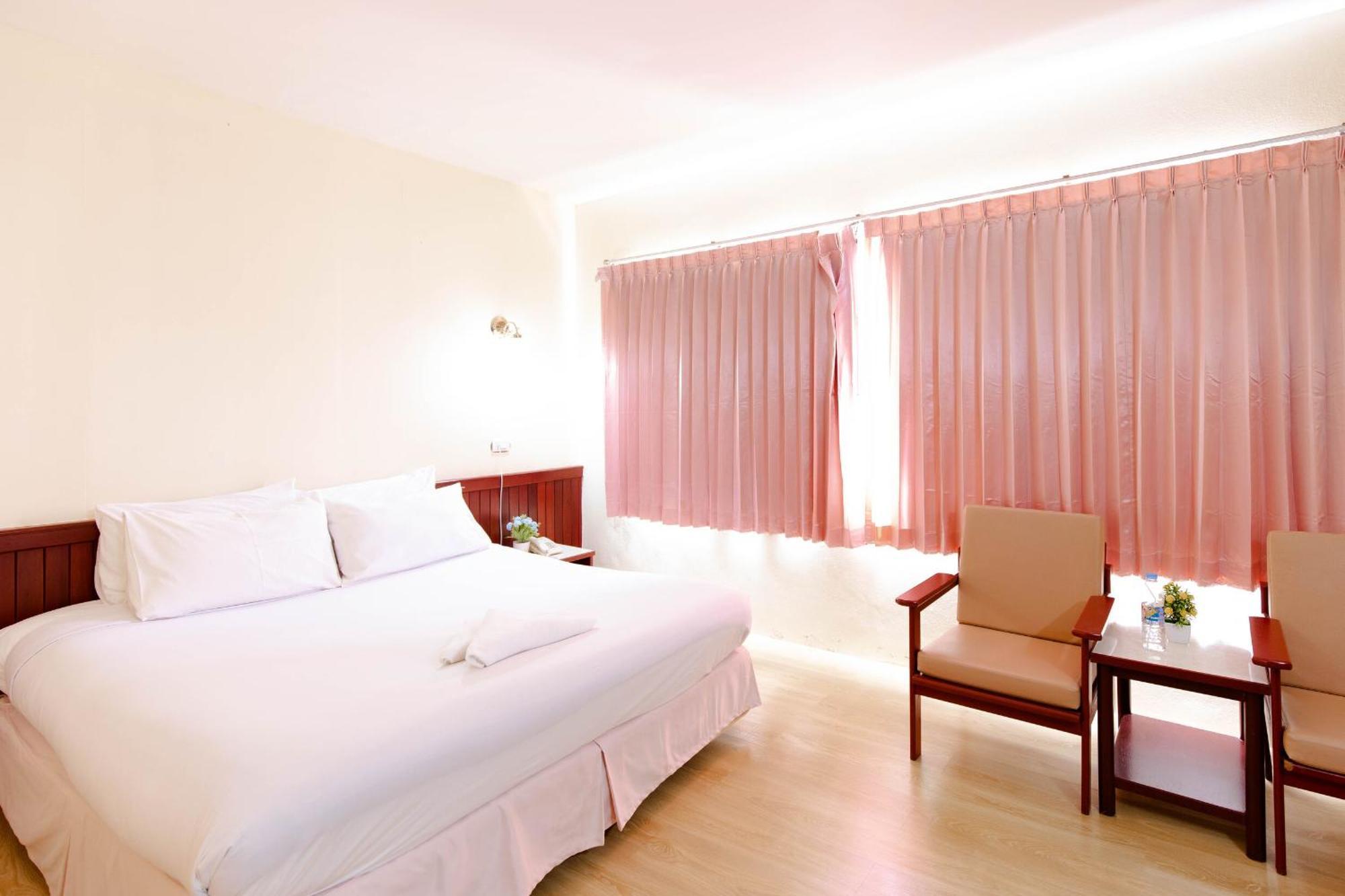 Palace Chumphon