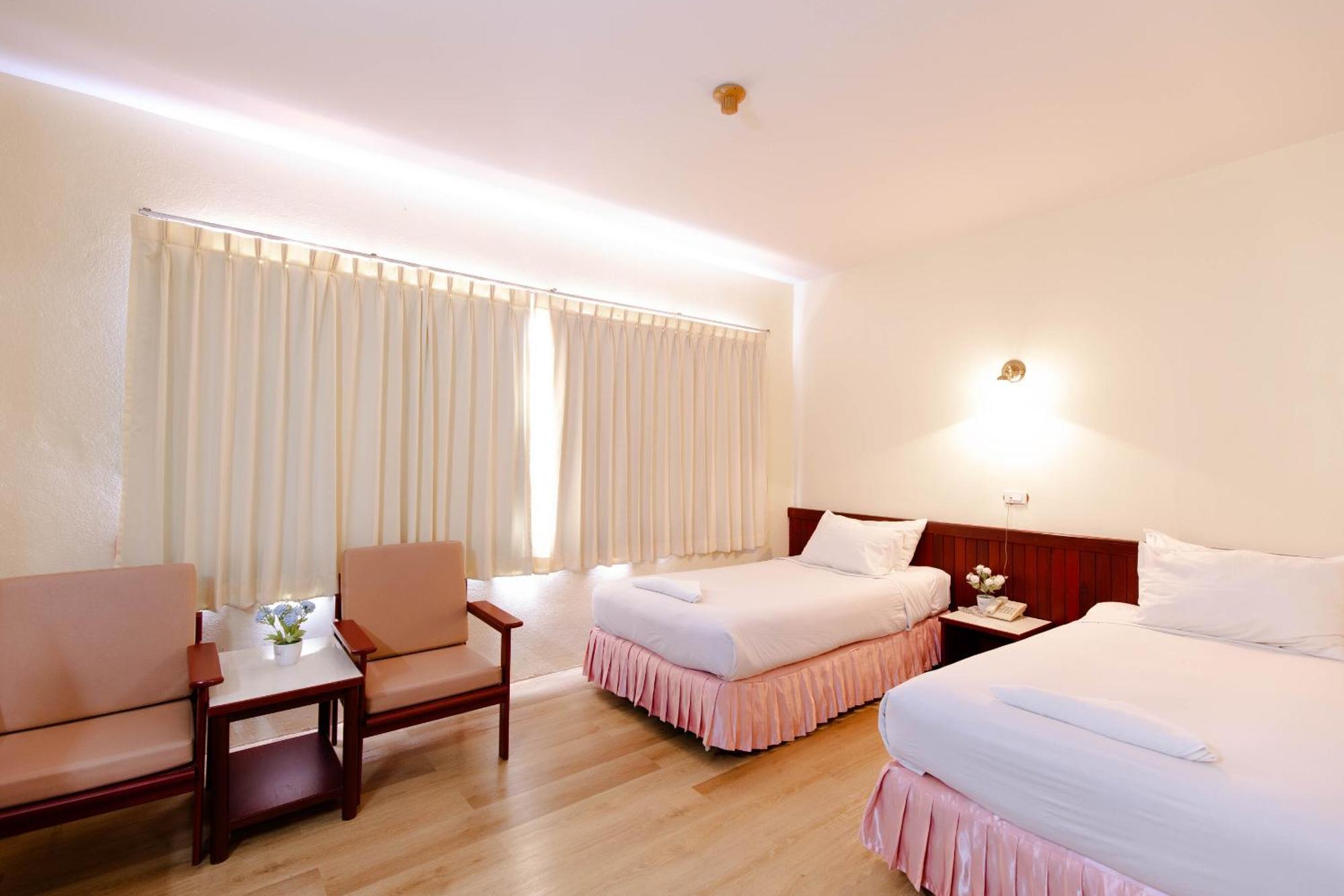 Palace Hotel 3*