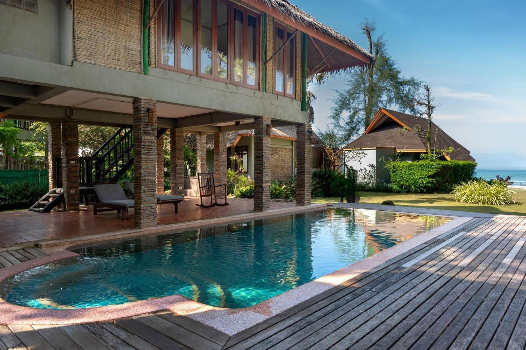 Peter Pan Resort Ko Kut