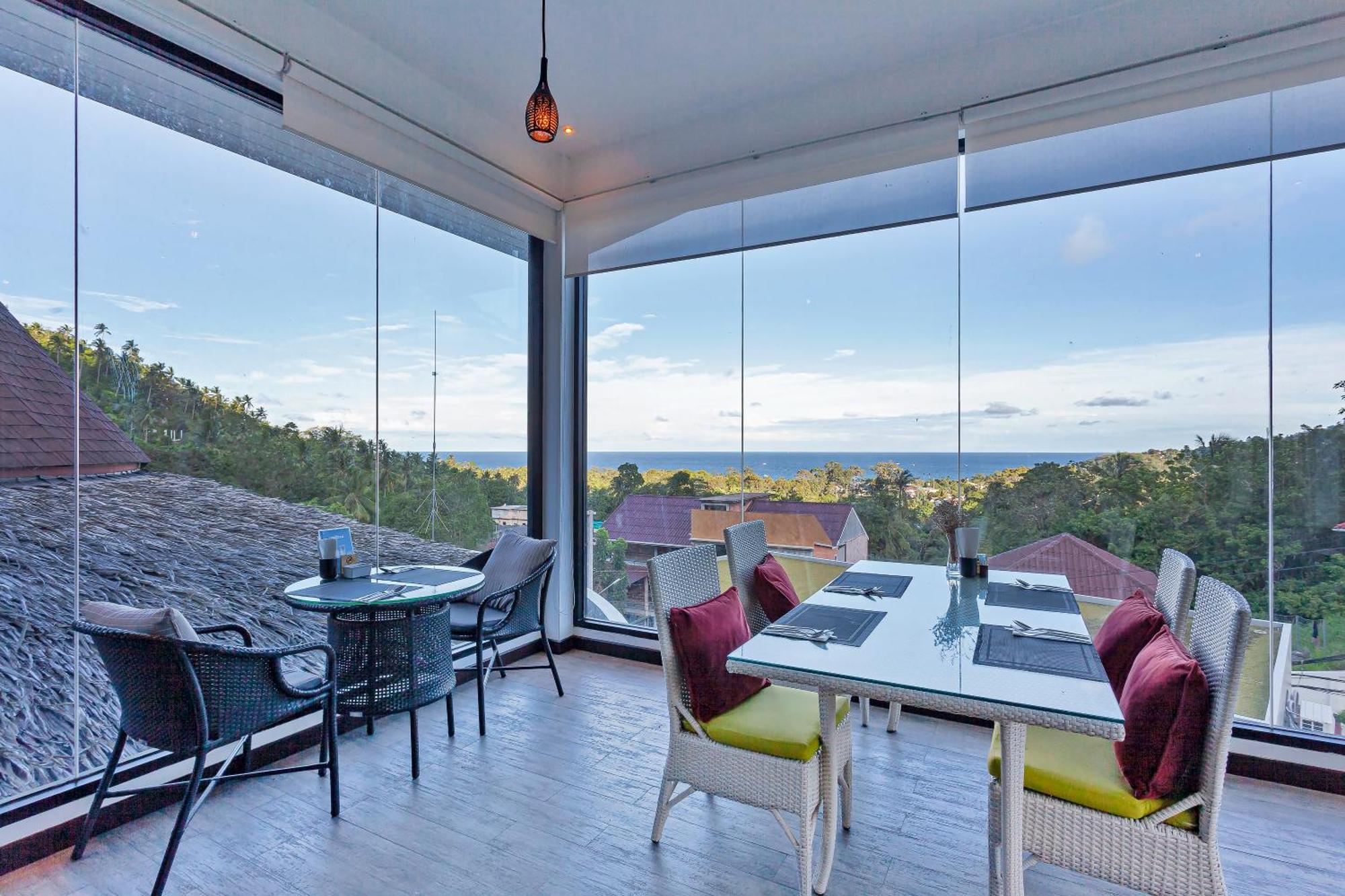 The Tarna Resort, Resort Koh Tao