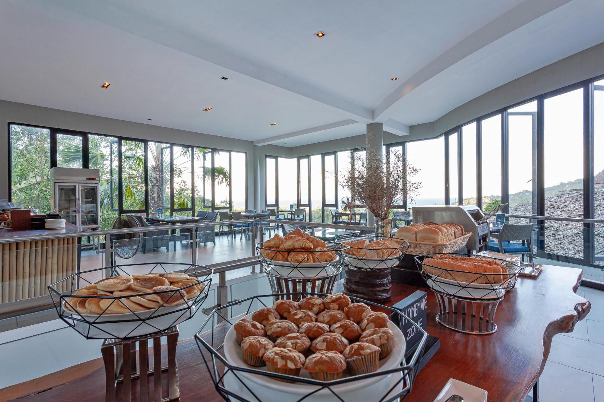 The Tarna Resort,