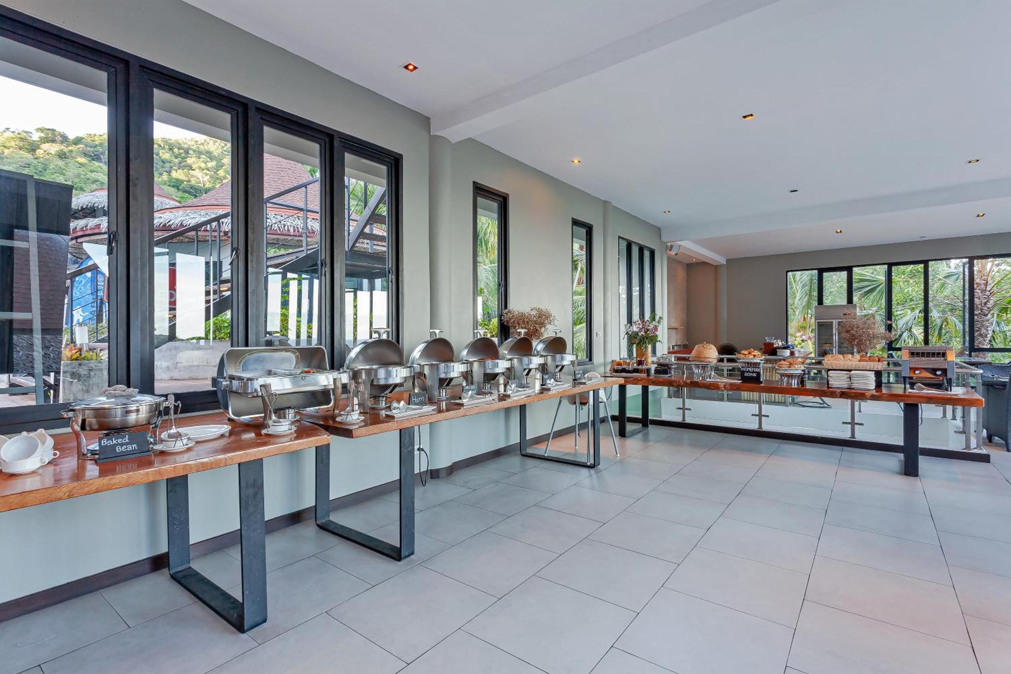The Tarna Resort, Koh Tao
