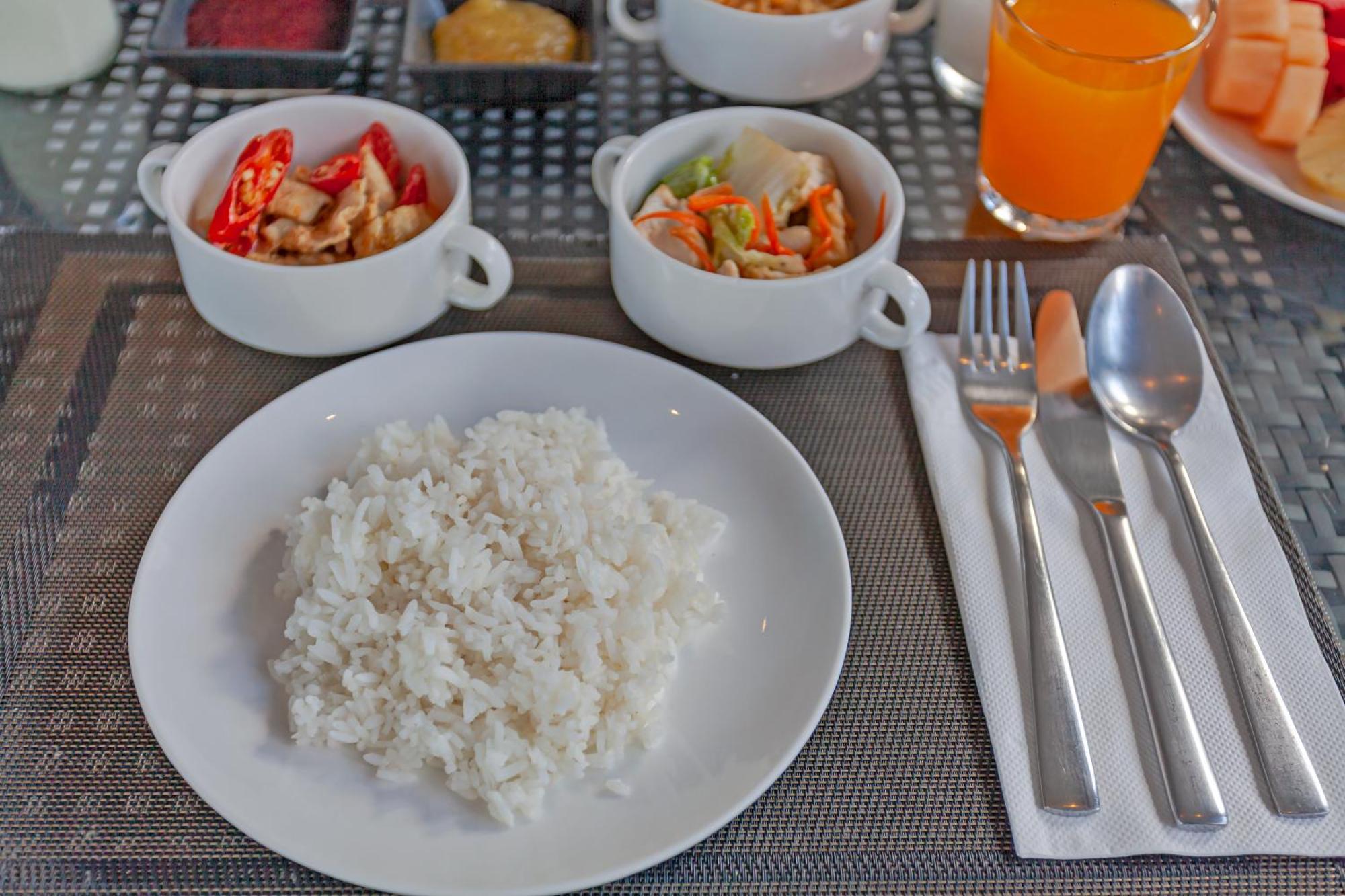 The Tarna Resort,