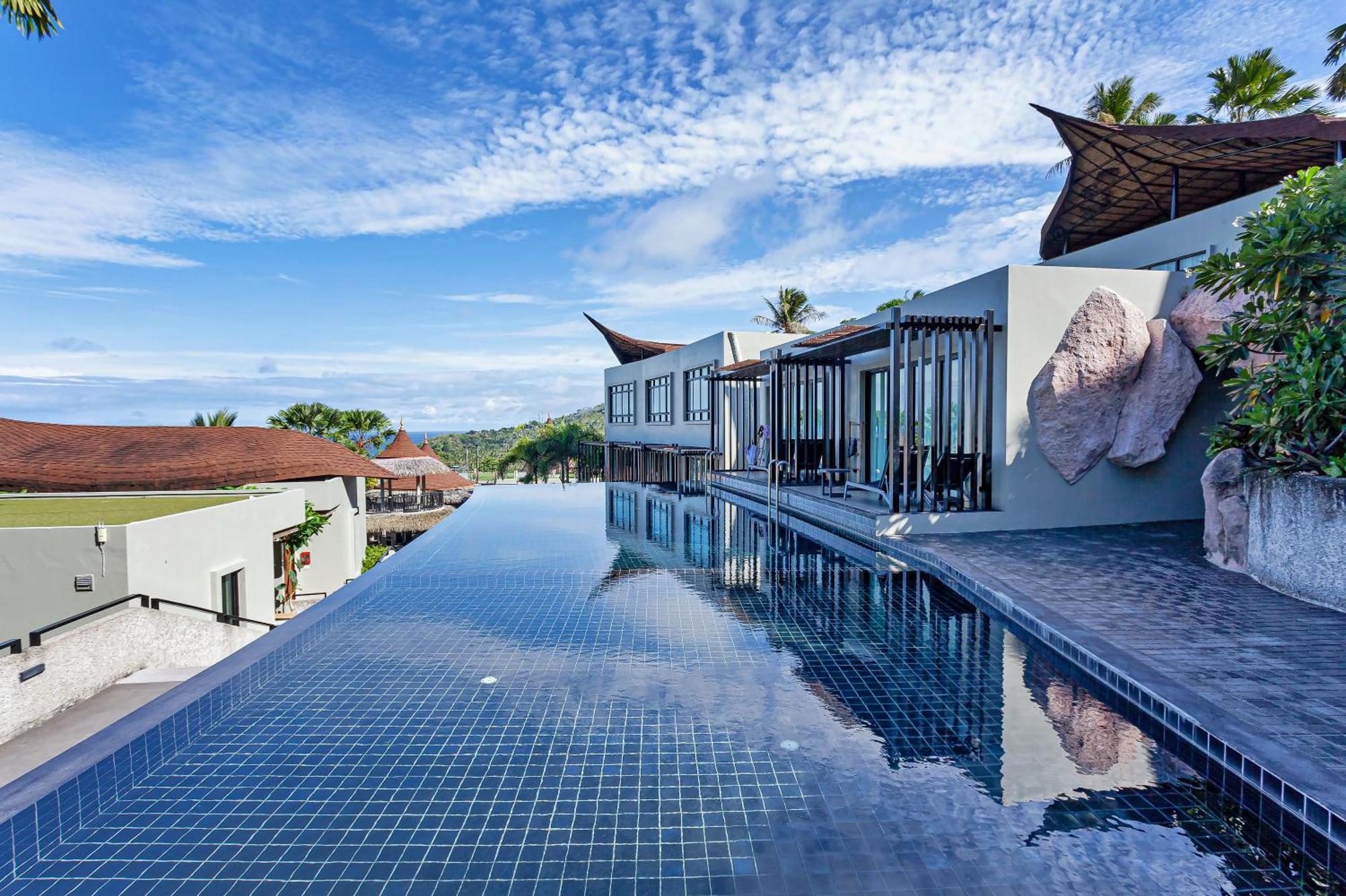The Tarna Resort,