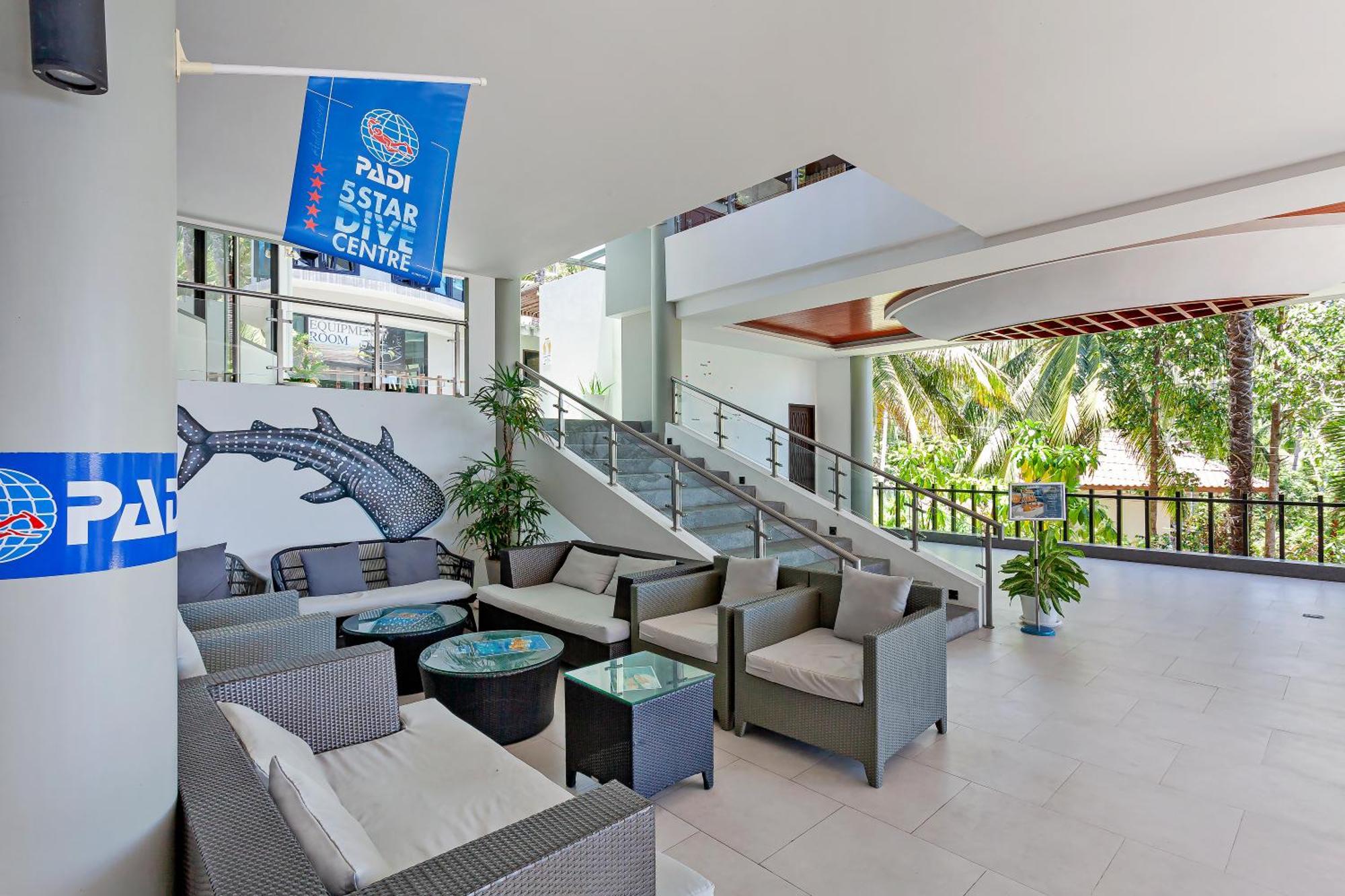 Resort The Tarna Resort,