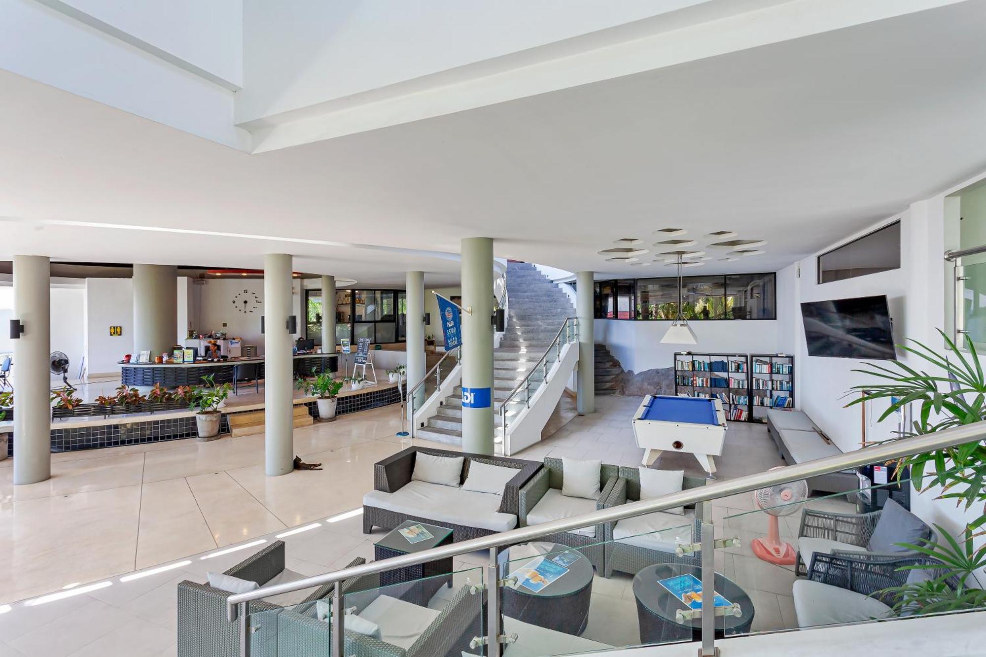 Resort The Tarna Resort, 4*