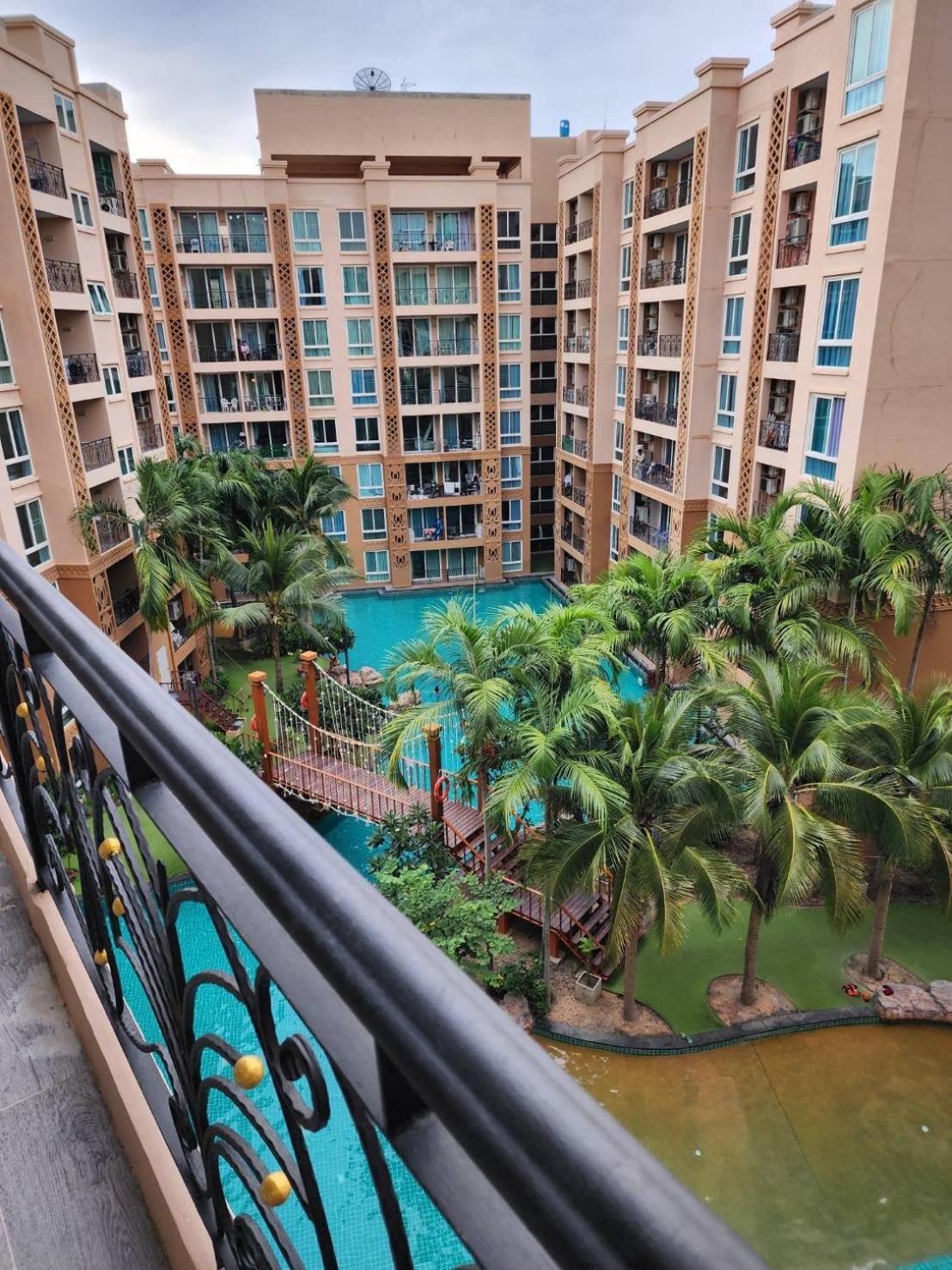 Apartment Atlantis Waterworld