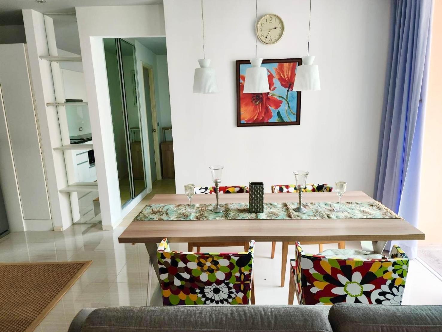 Apartment Atlantis Waterworld Jomtien Beach