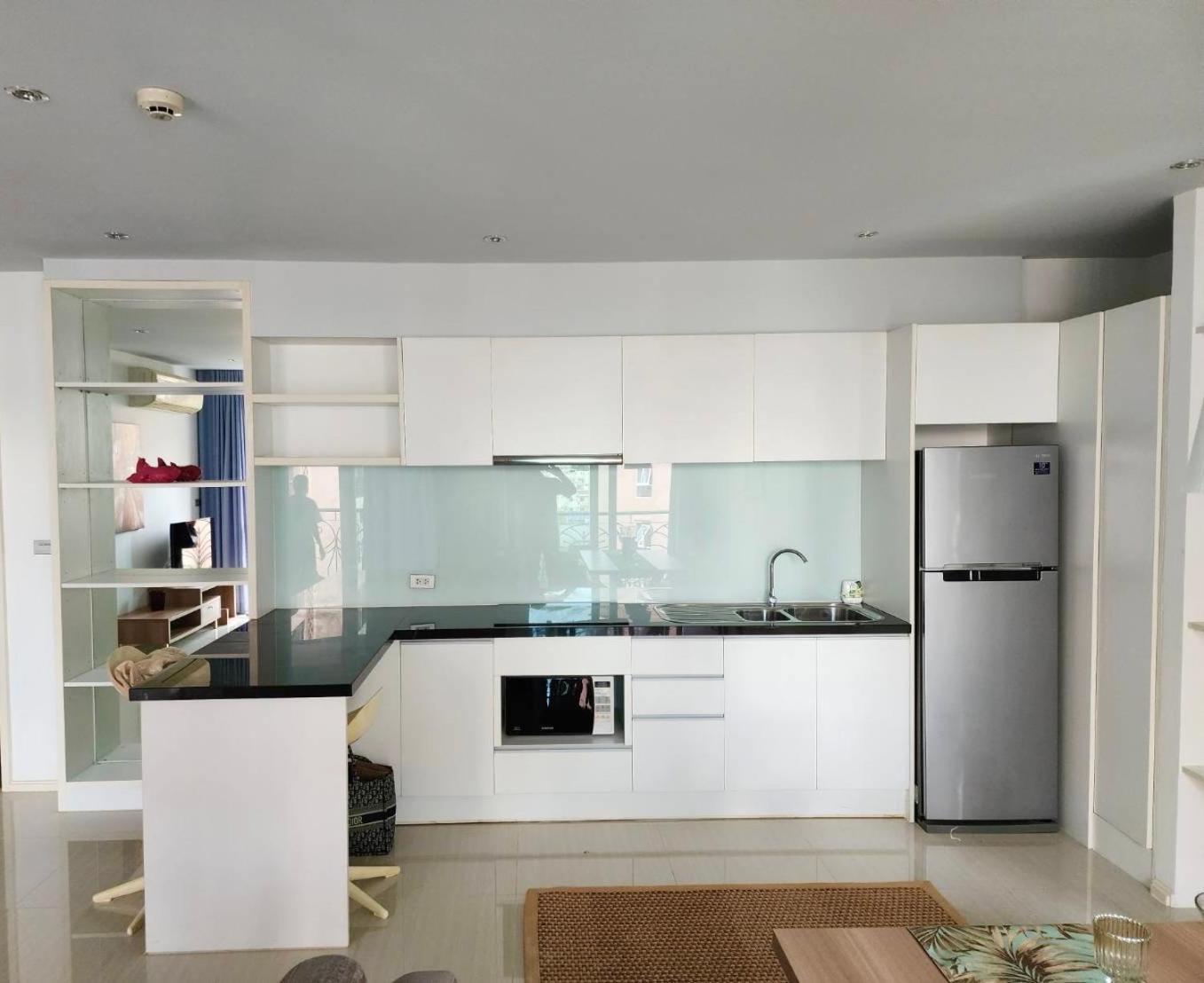 Atlantis Waterworld Apartment