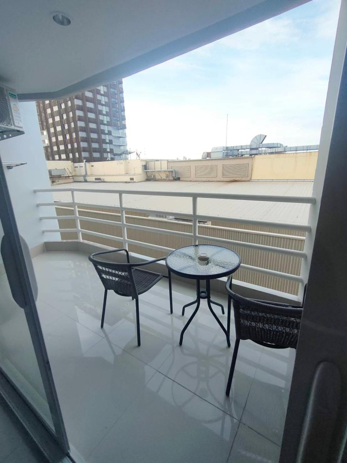 Apartment View Talay6 By Blue Ocean