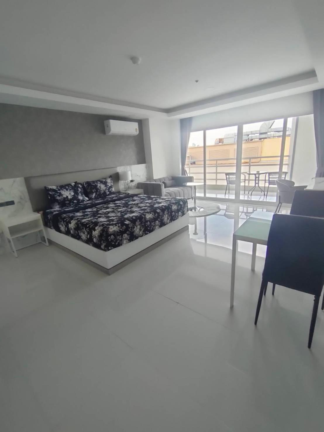 View Talay6 By Blue Ocean Apartment *