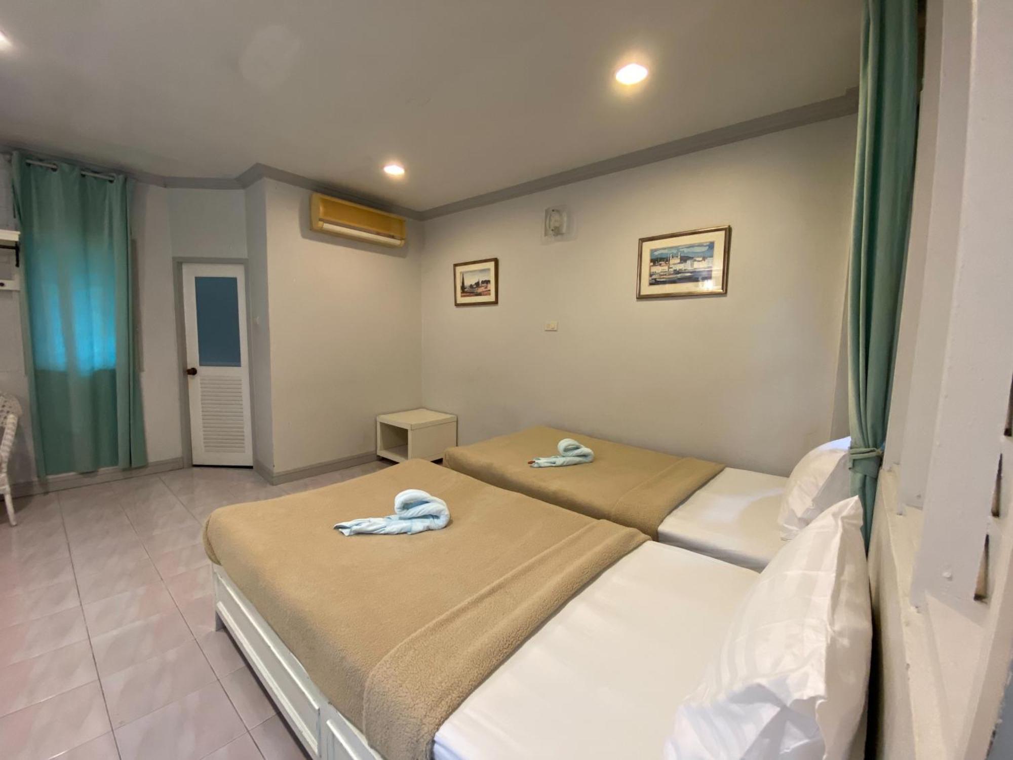 รตะธารา รีสอร์ท Ratathara Resort