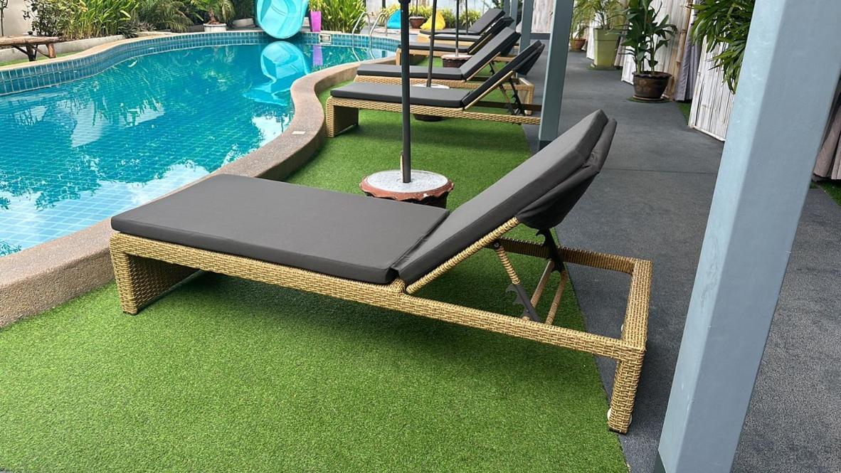 Hotel Samui Zenity