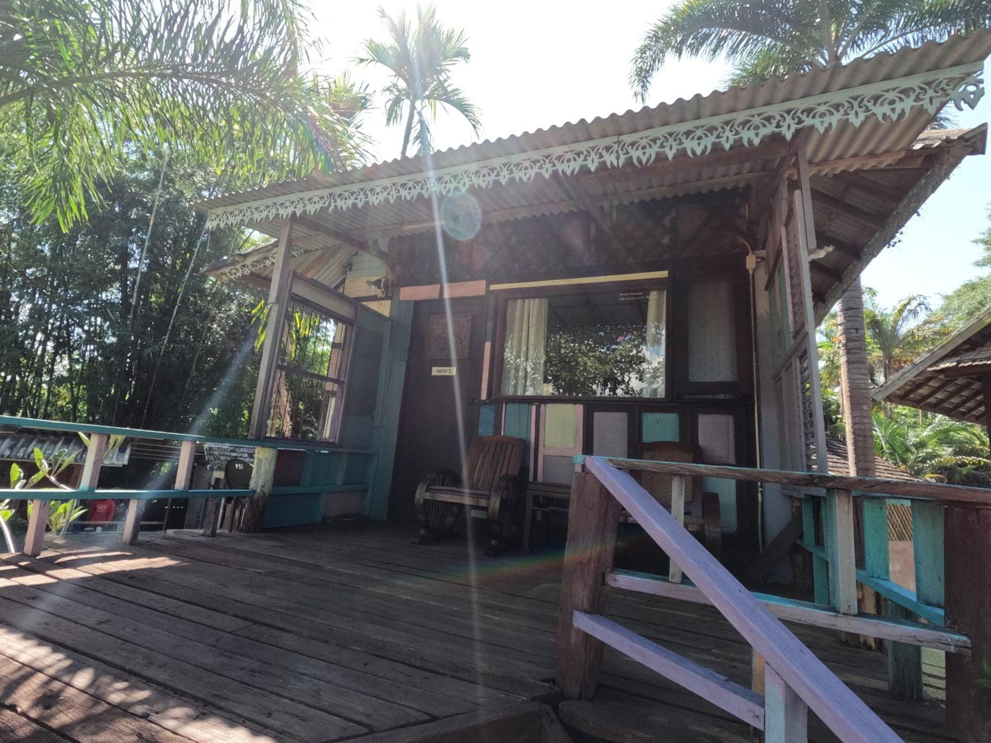 Baan Mai Kon Muang 2* Pai