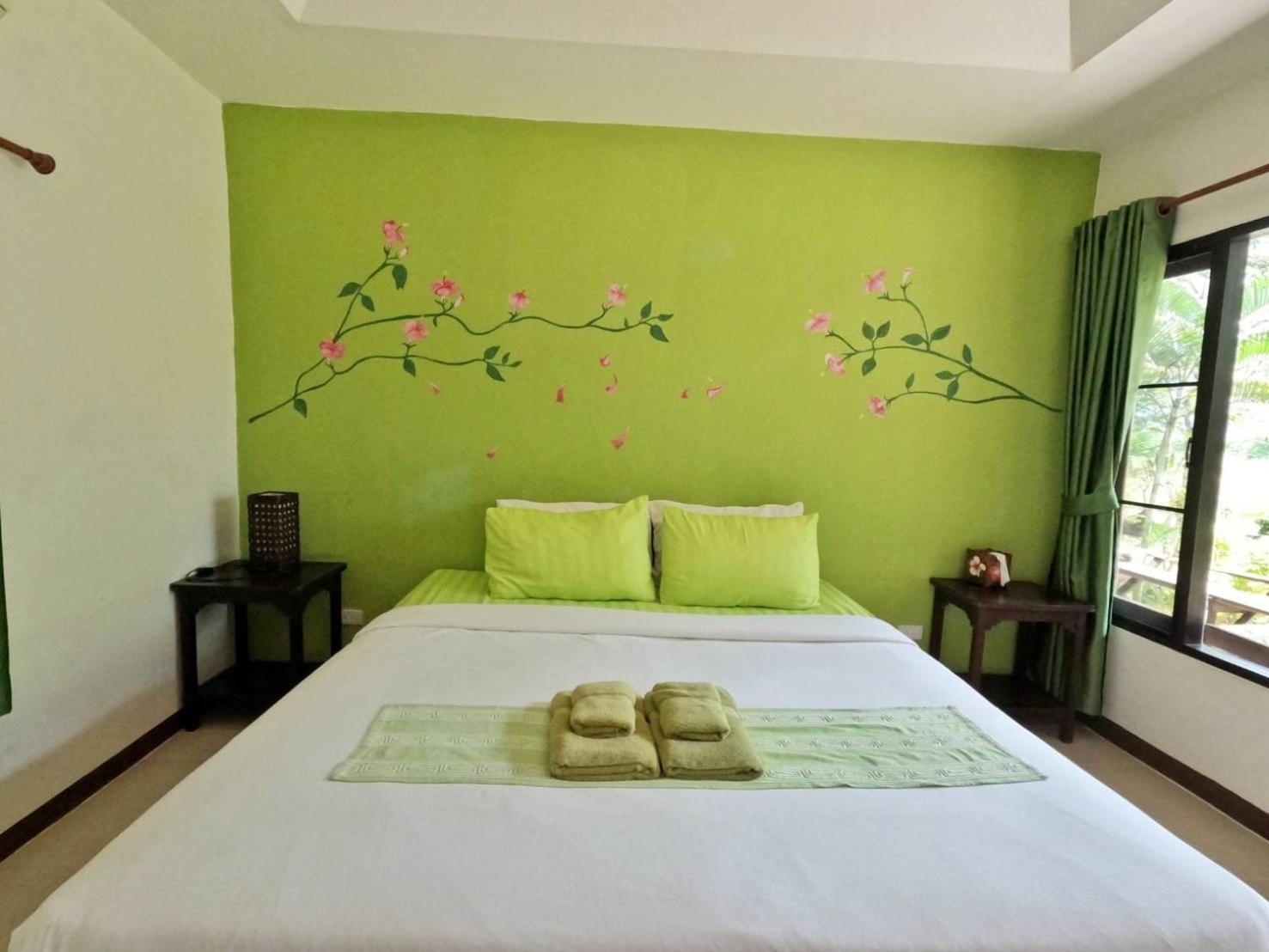 Baan Mai Kon Muang 2* Pai