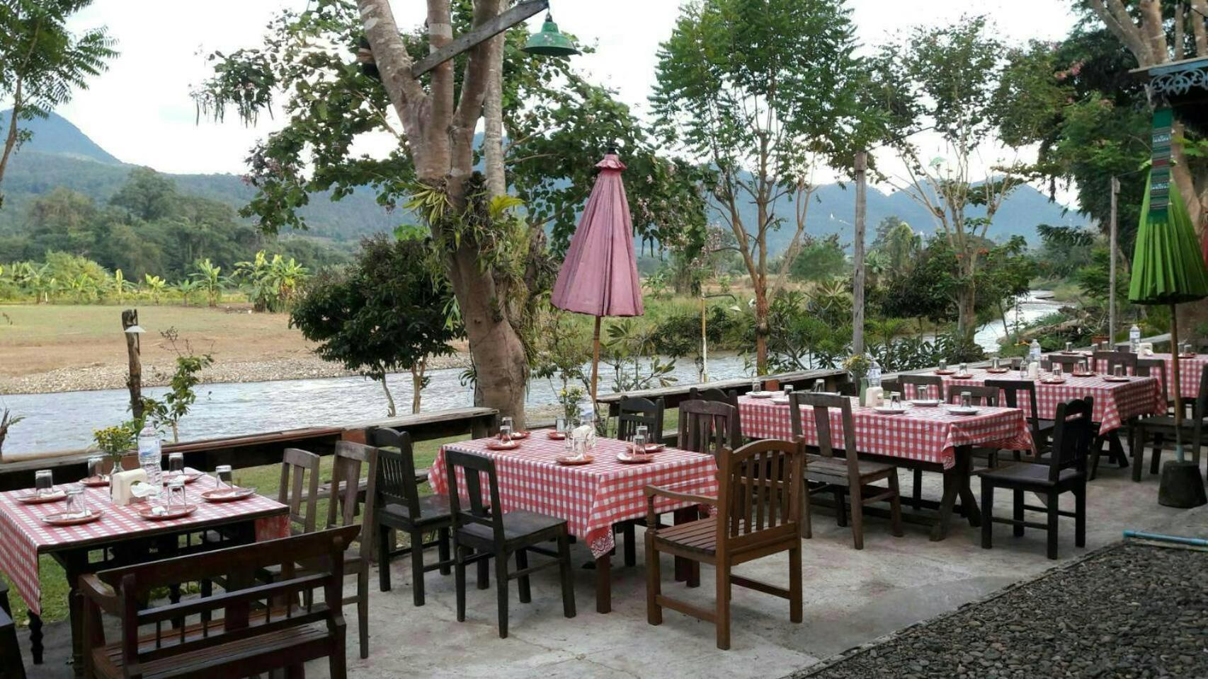 Hotel Baan Mai Kon Muang 2*