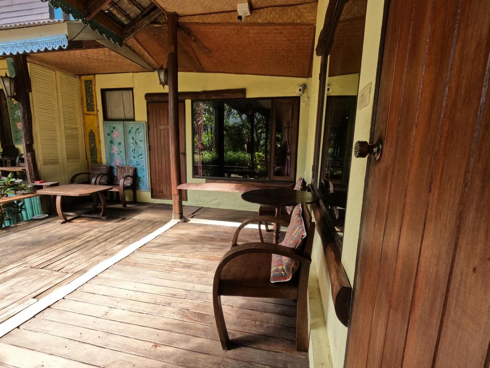 Baan Mai Kon Muang 2*