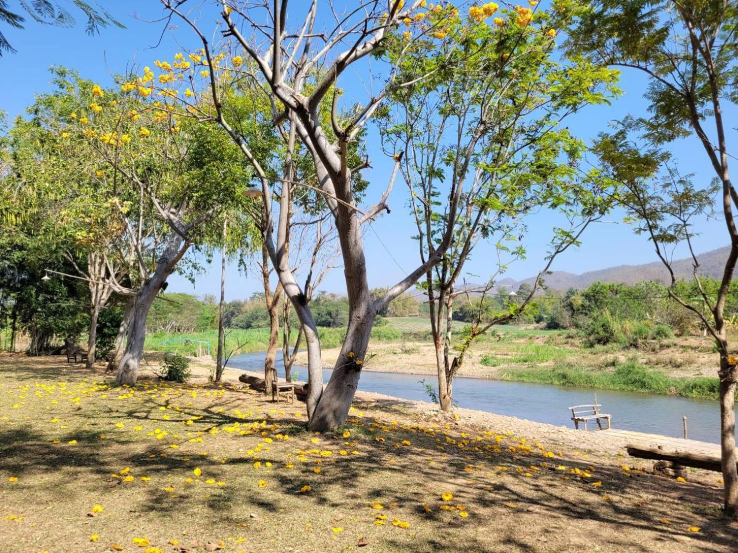 Baan Mai Kon Muang 2* Pai