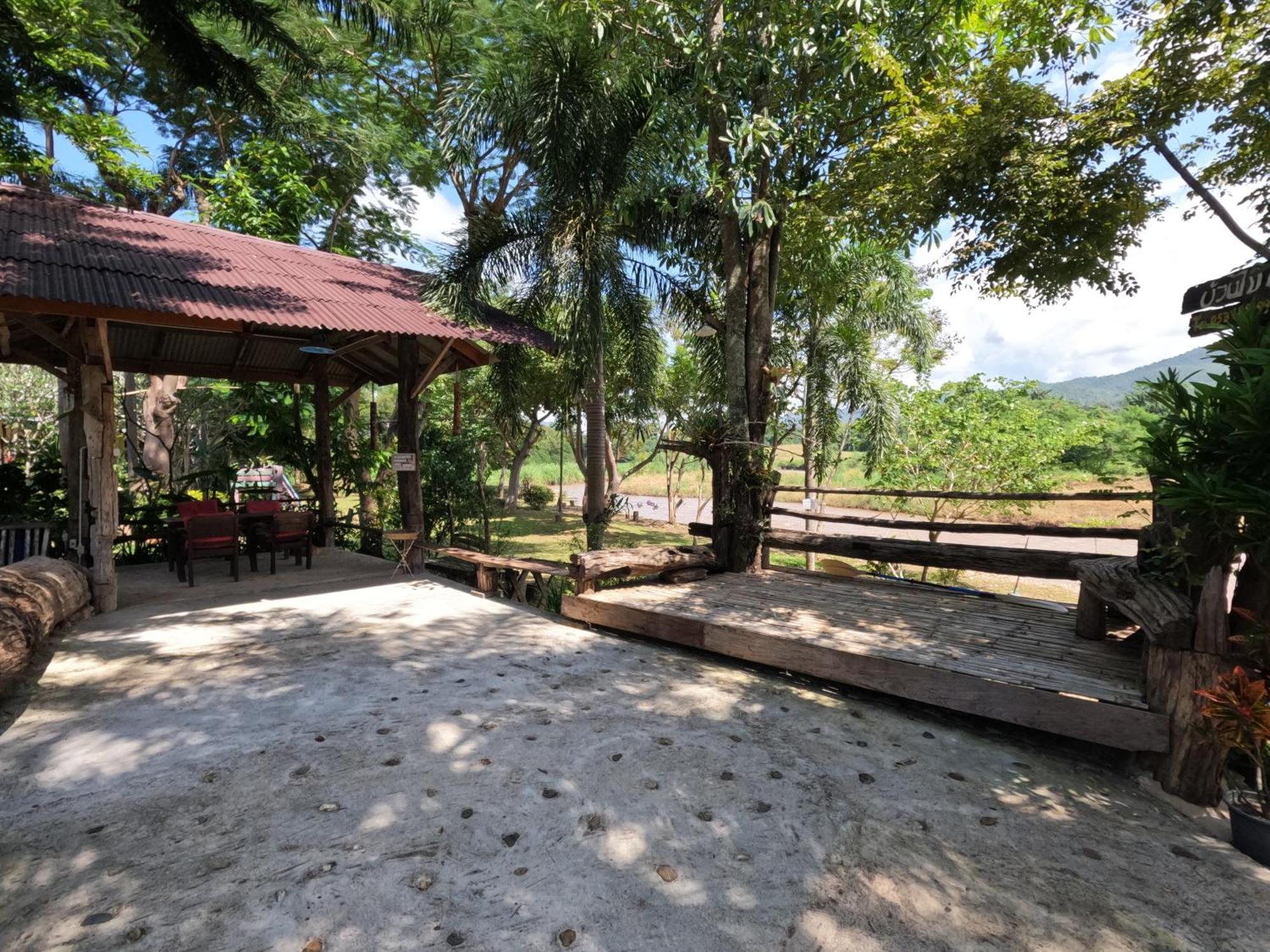 Baan Mai Kon Muang Hotel Pai