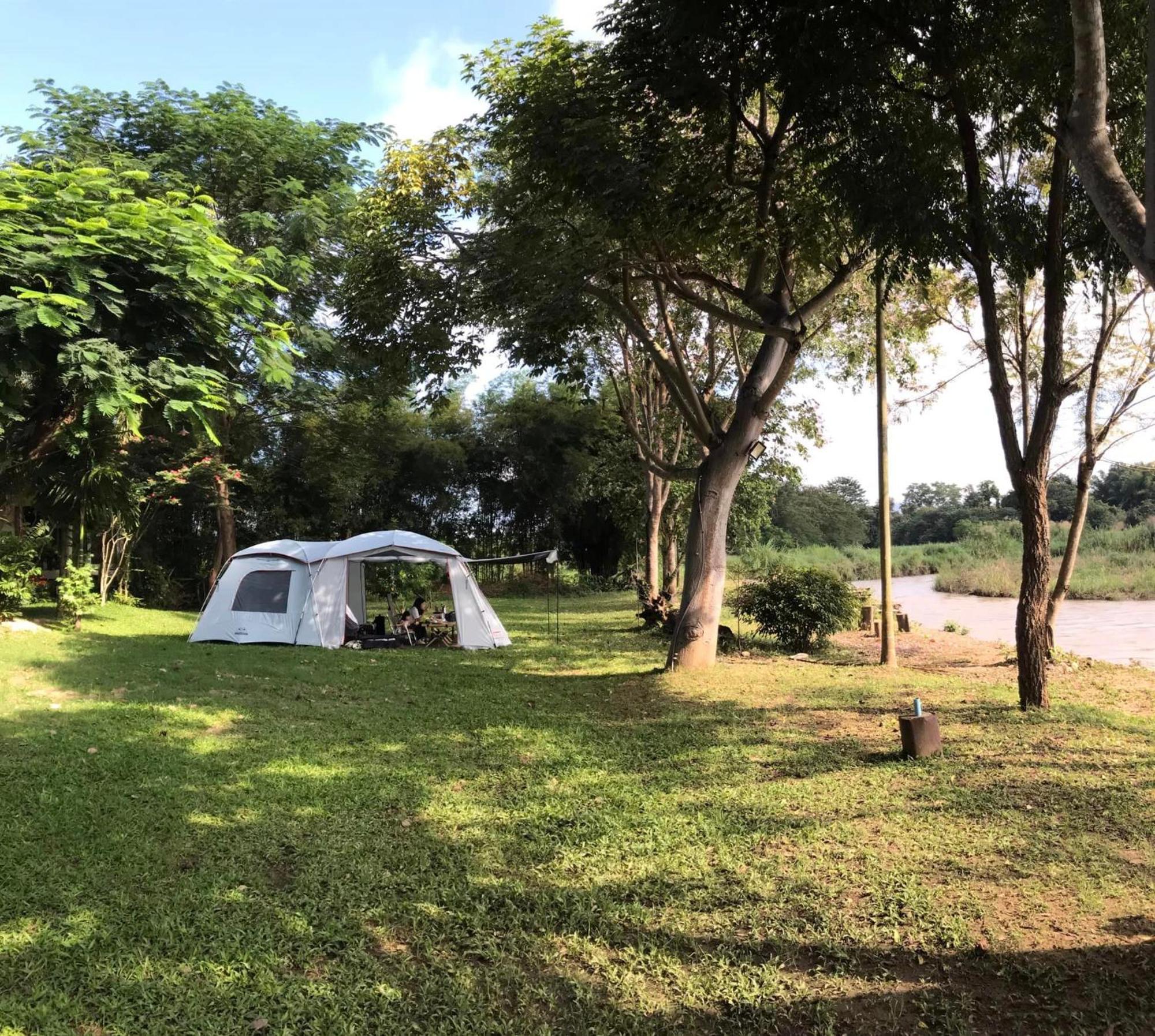 Hotel Baan Mai Kon Muang