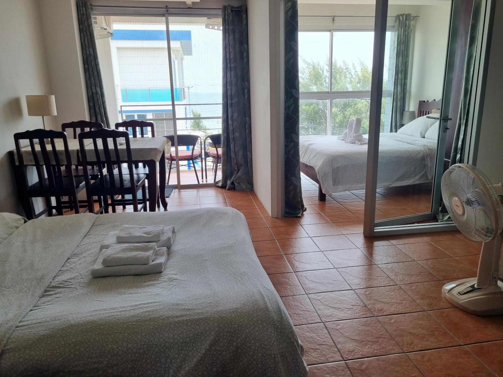 Apartment Avatara A B61 With Sea View