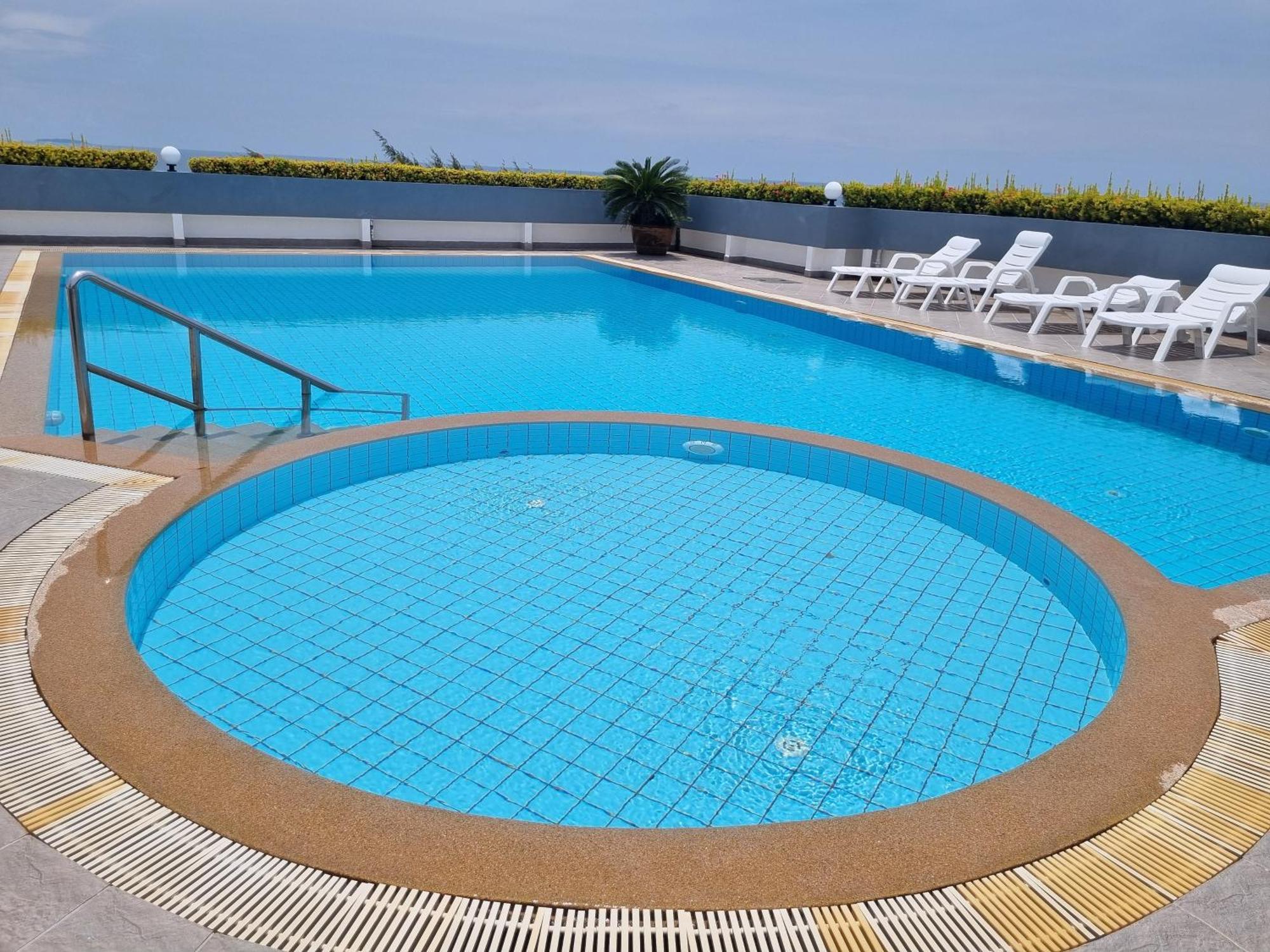 Avatara A B61 With Sea View *