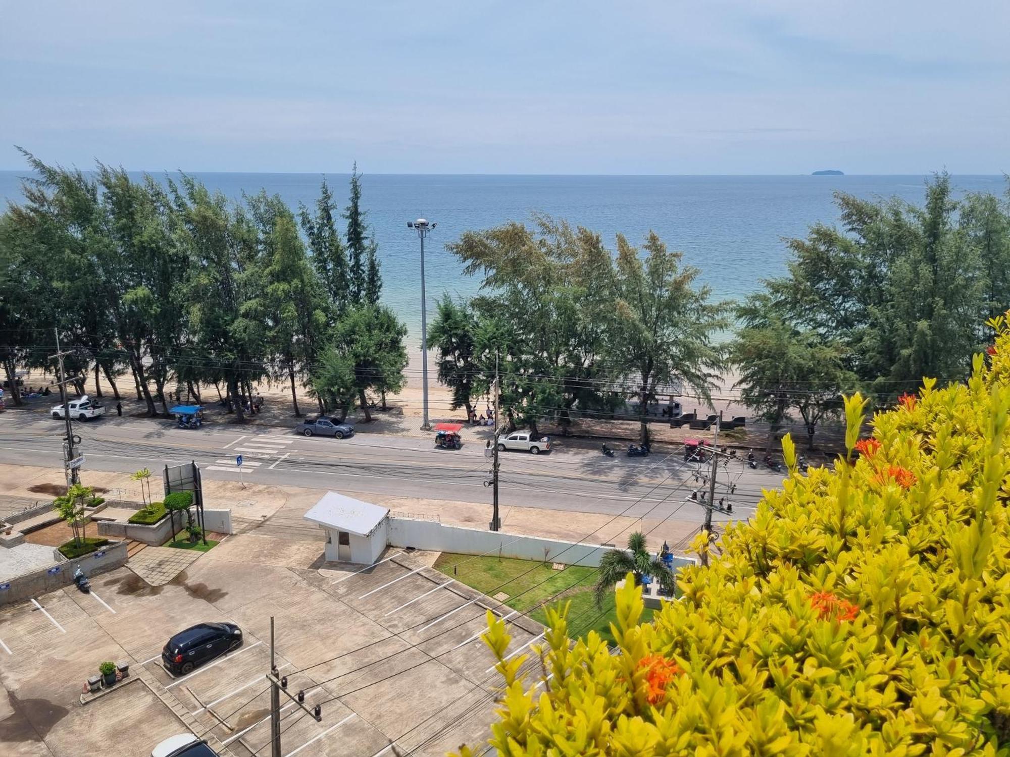 Avatara A B61 With Sea View * Mae Phim