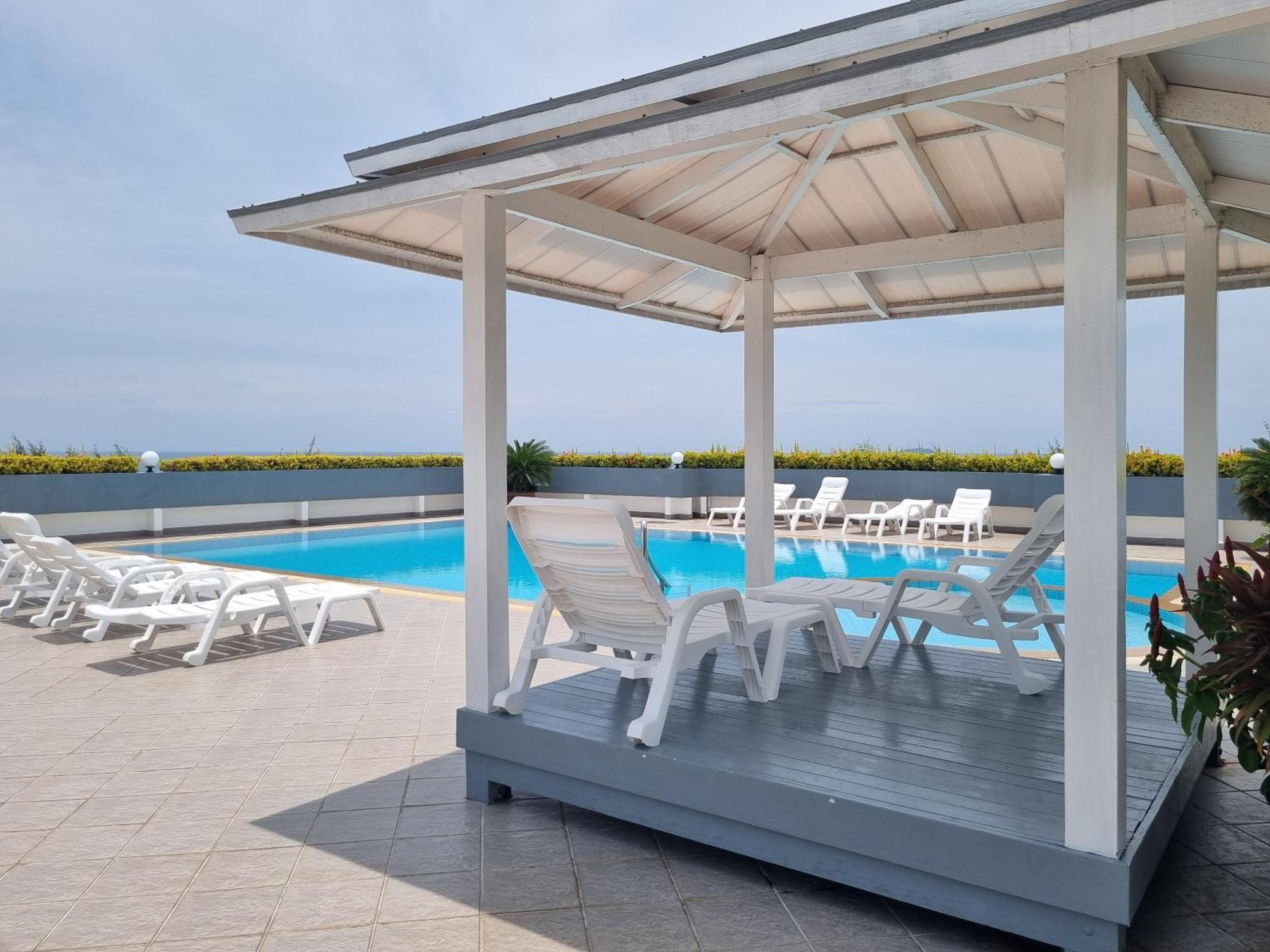 Apartment Avatara A B61 With Sea View