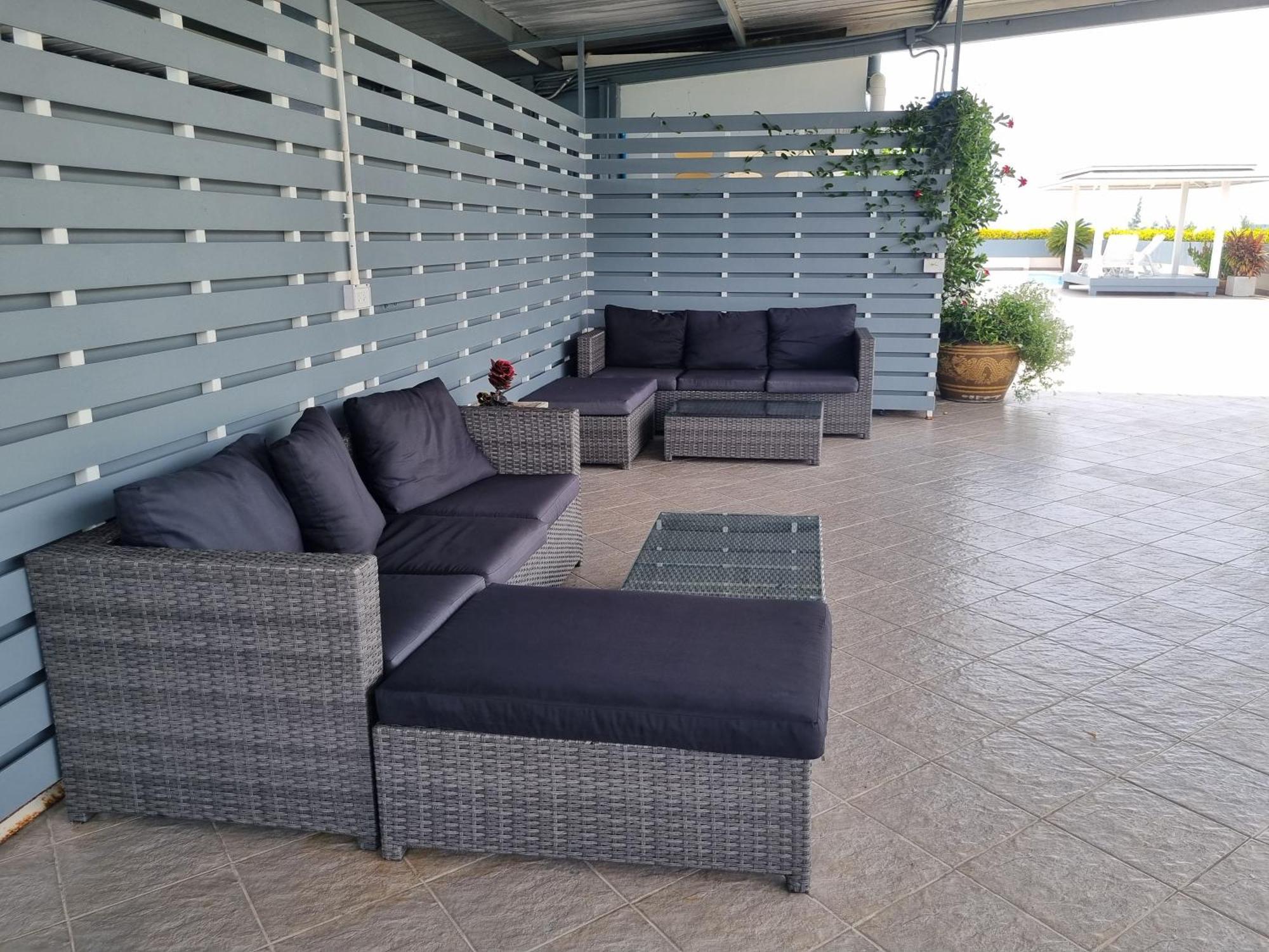 Apartment Avatara A B61 With Sea View *