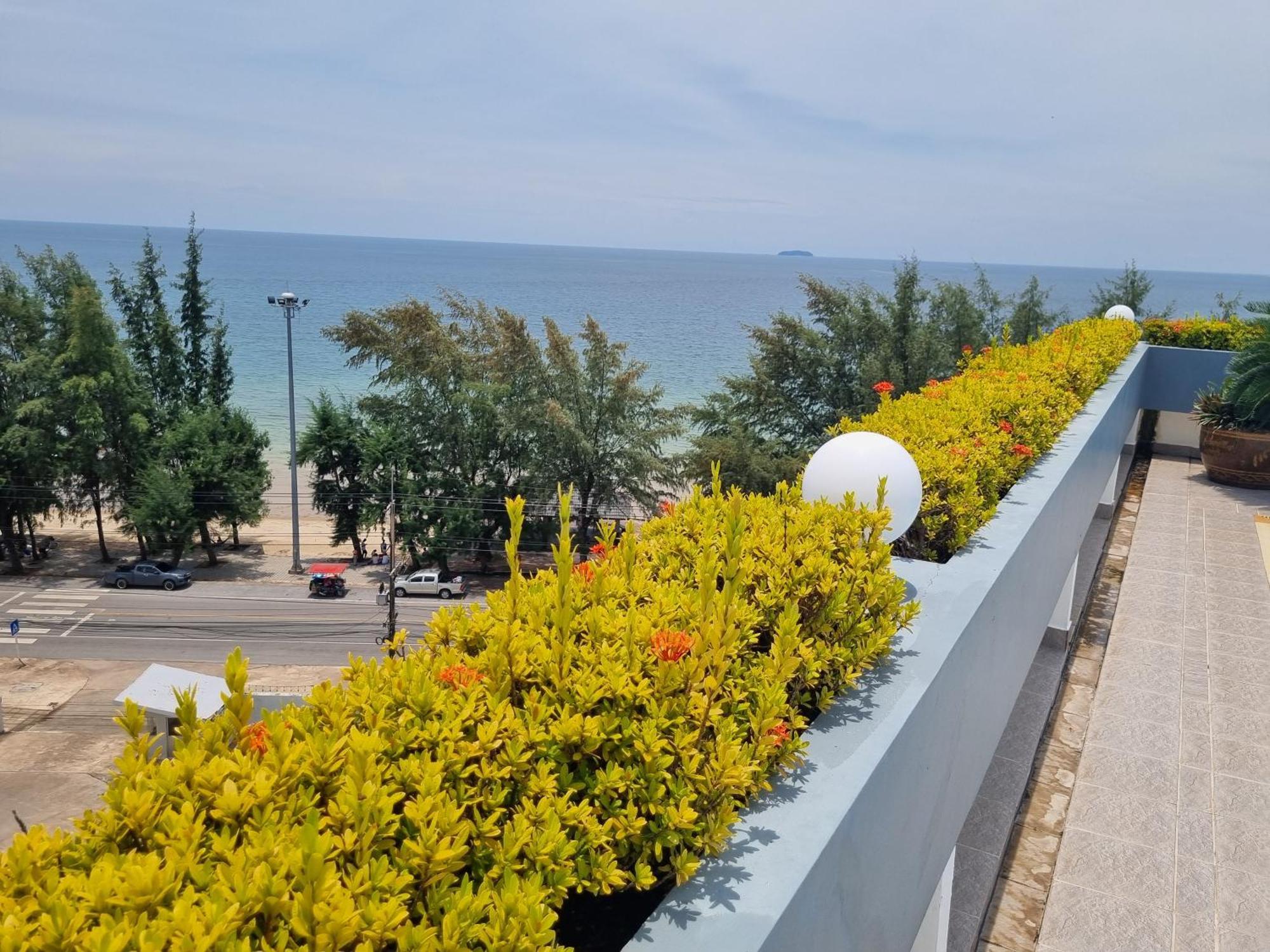 Apartment Avatara A B61 With Sea View Mae Phim