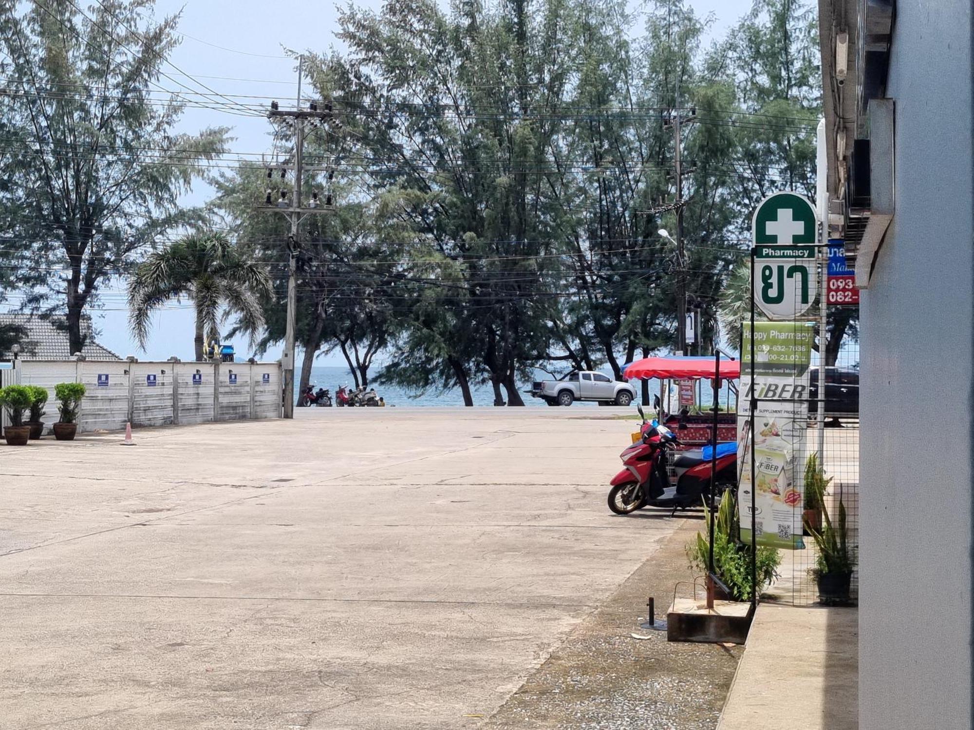 Avatara A B61 With Sea View Apartment *
