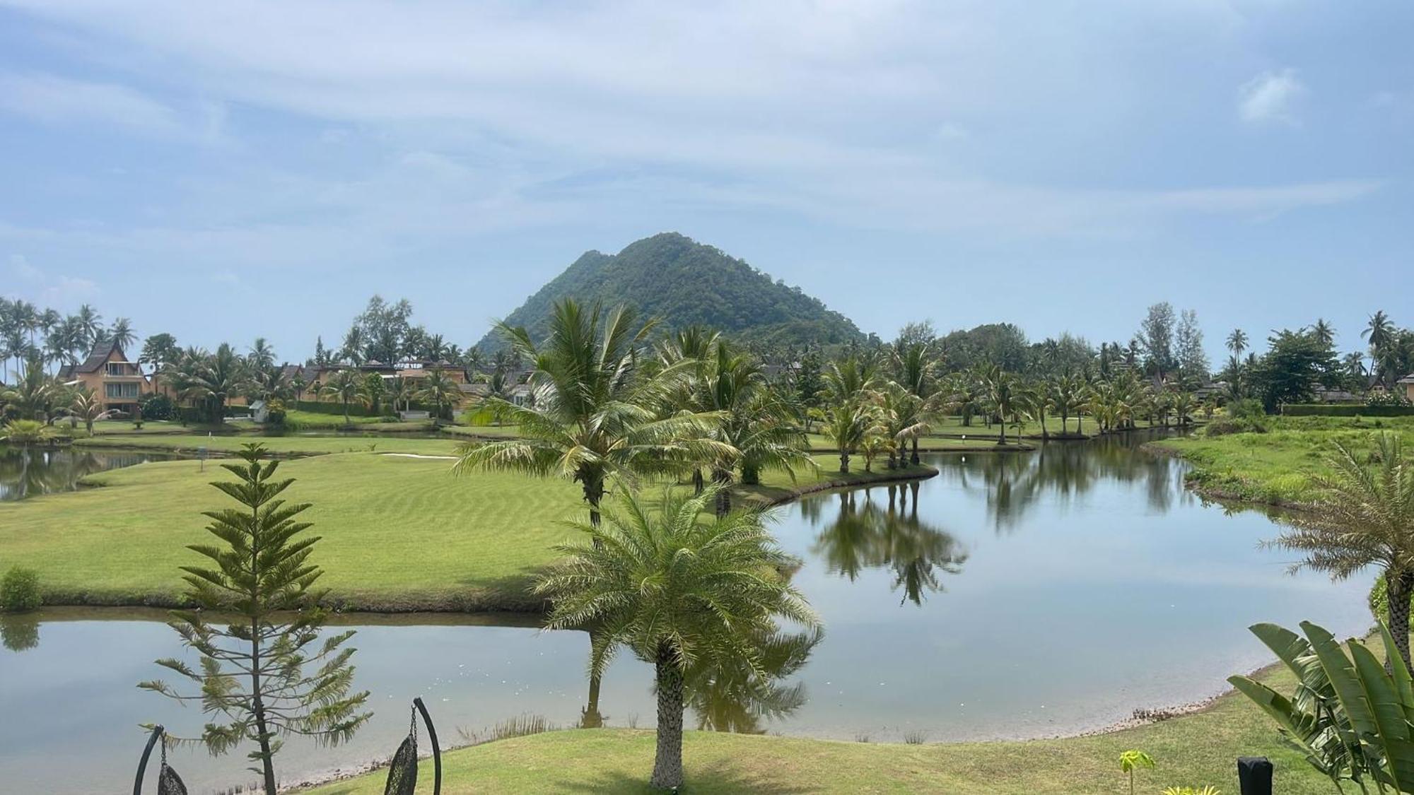 Sabay 21c * Koh Chang