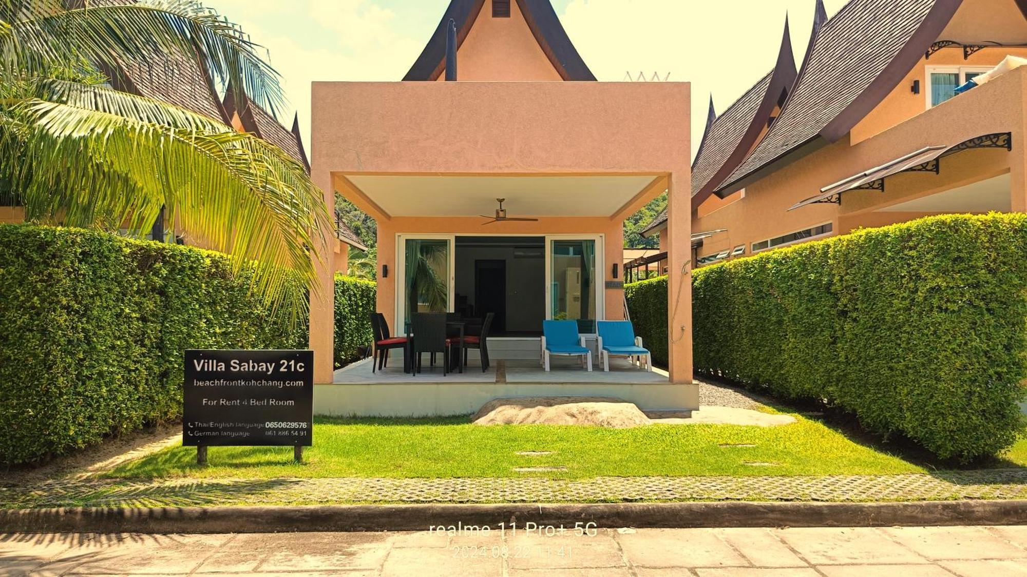 Pousada Sabay 21c