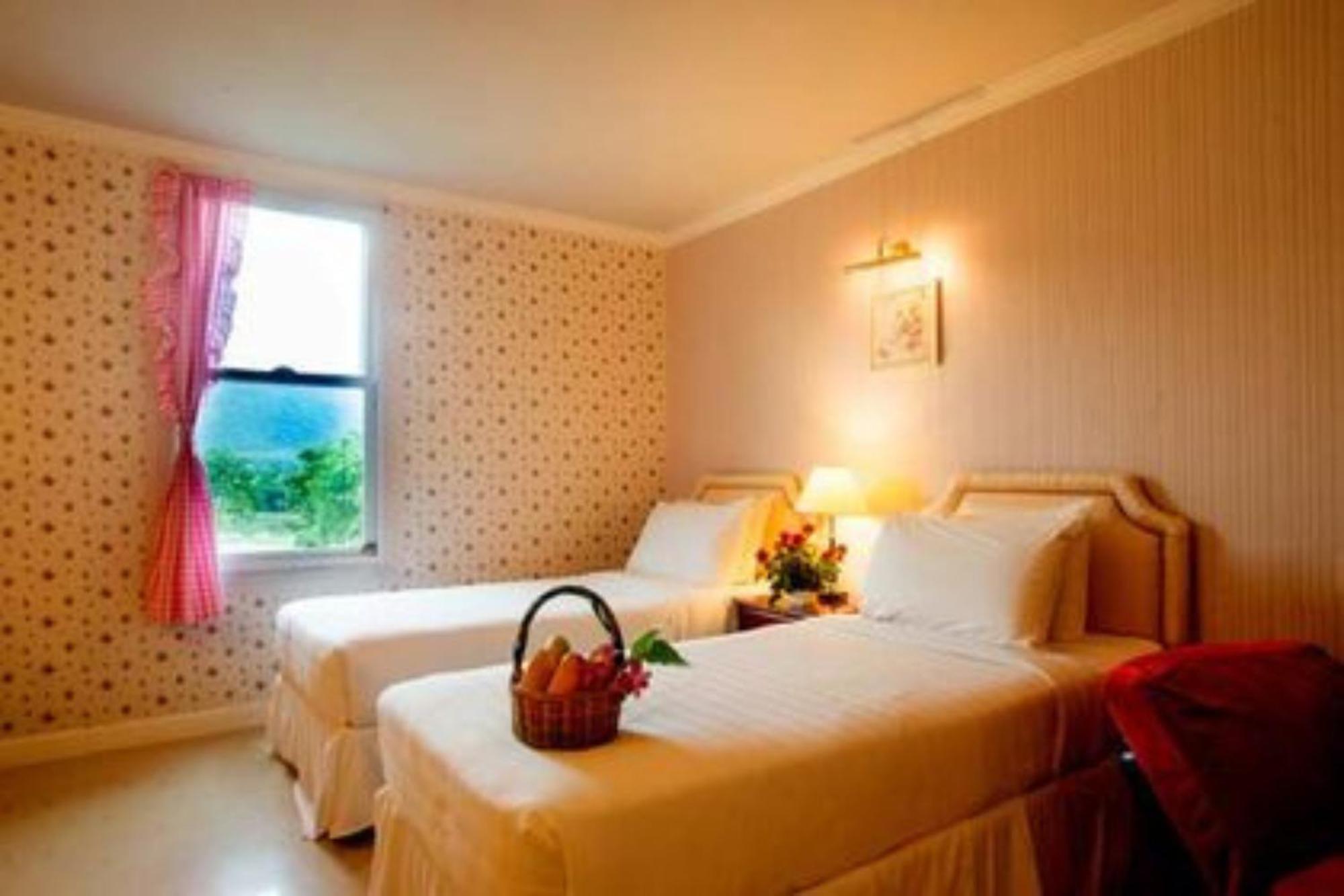 Chateau De Khaoyai & Hotel Khao Yai National Park