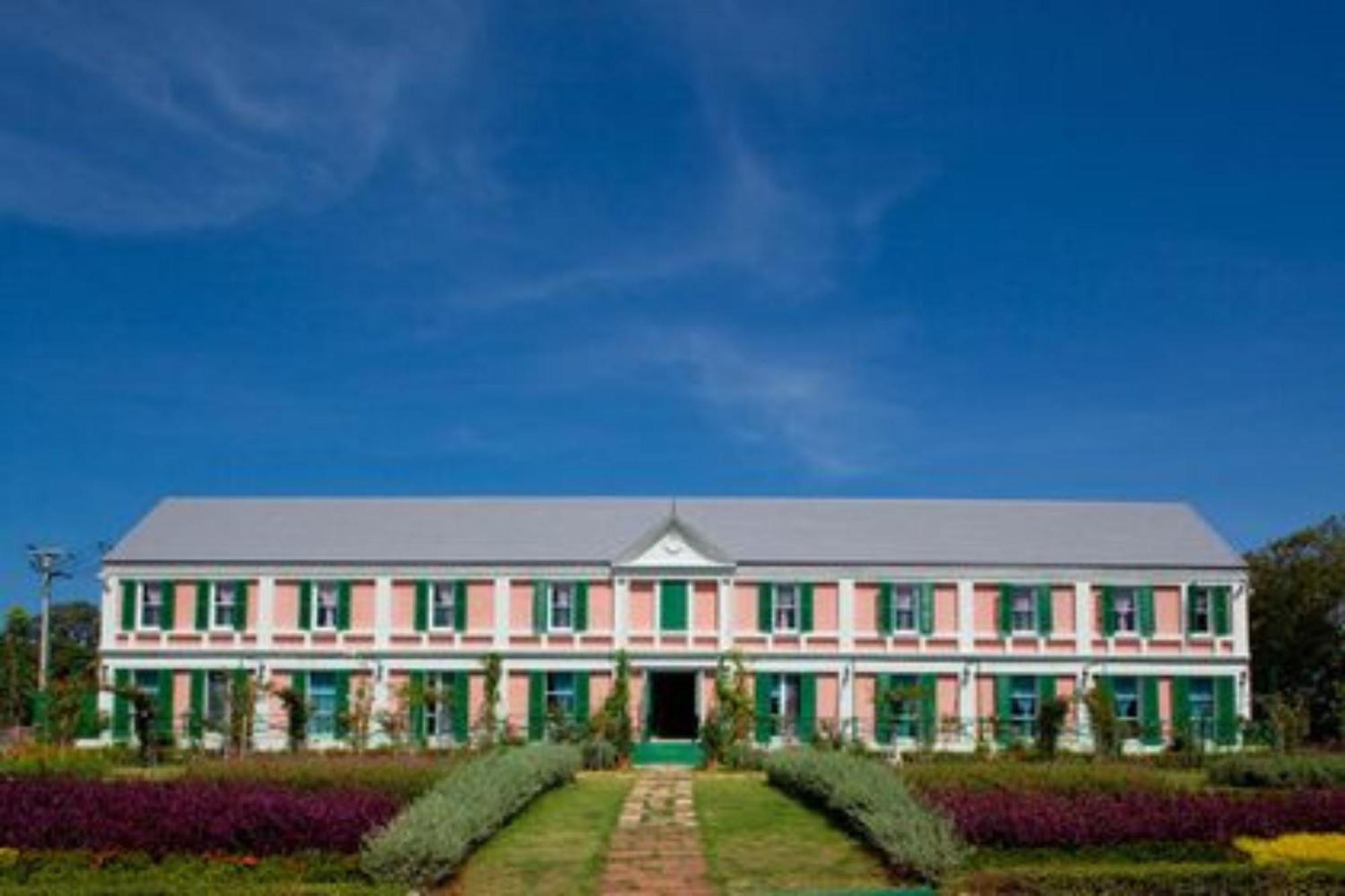 Hotel Chateau De Khaoyai & 4*