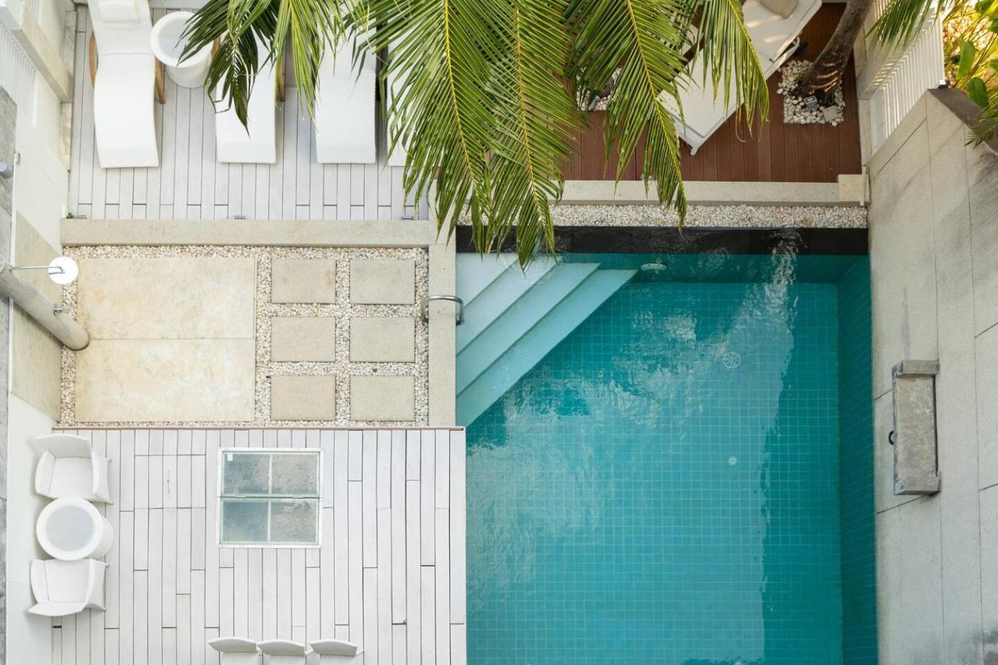 Villa 13 - Seaside Bliss Overlooking Rawai *
